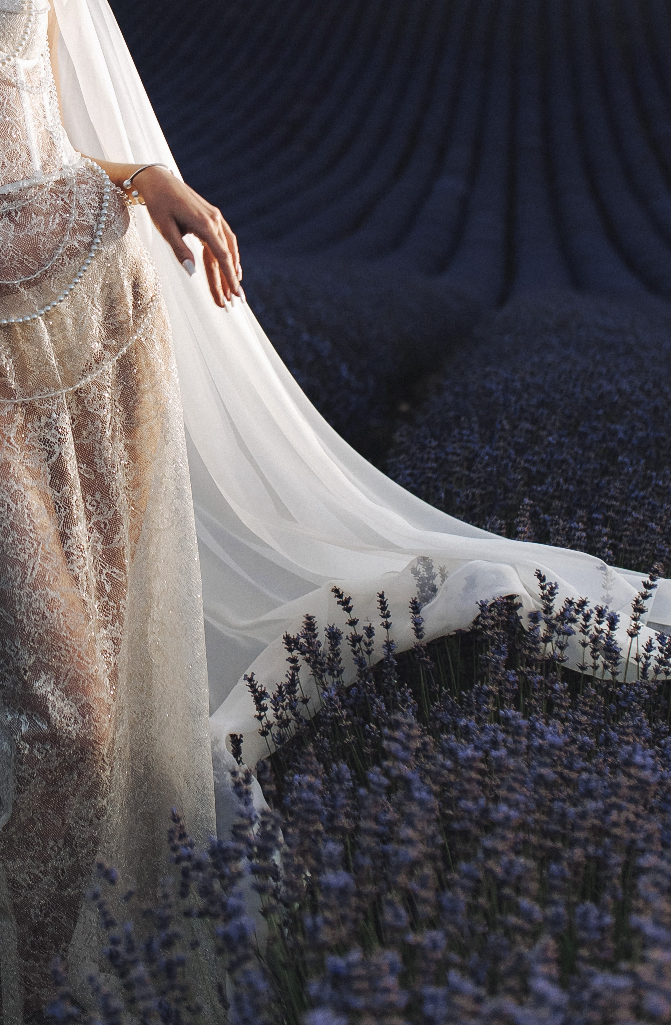 Ksenia | Lavender. Свадебный фотограф в Севастополе и Крыму| Tanya Sher