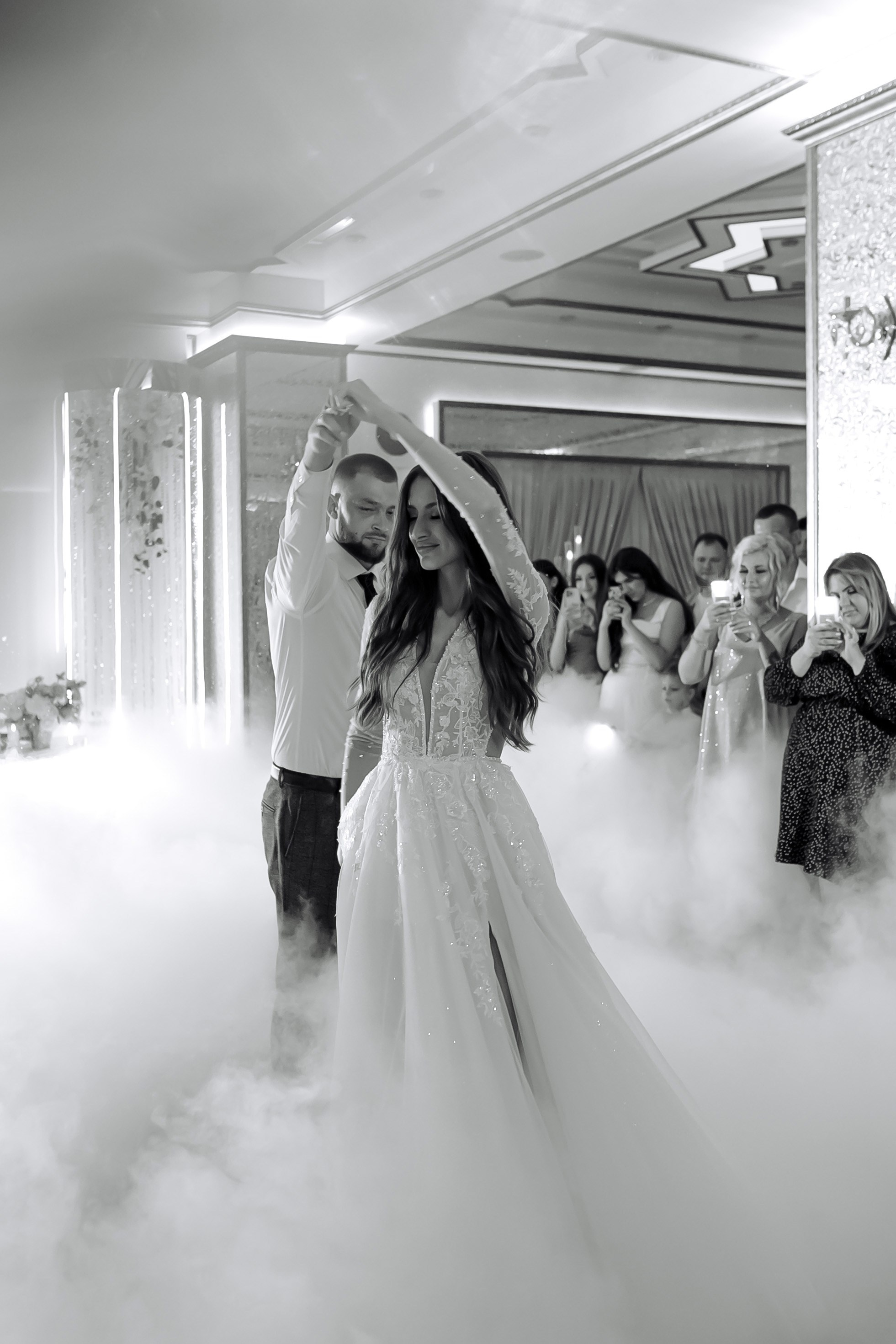 Arina & Dmitriy. Свадебный фотограф в Севастополе и Крыму| Tanya Sher