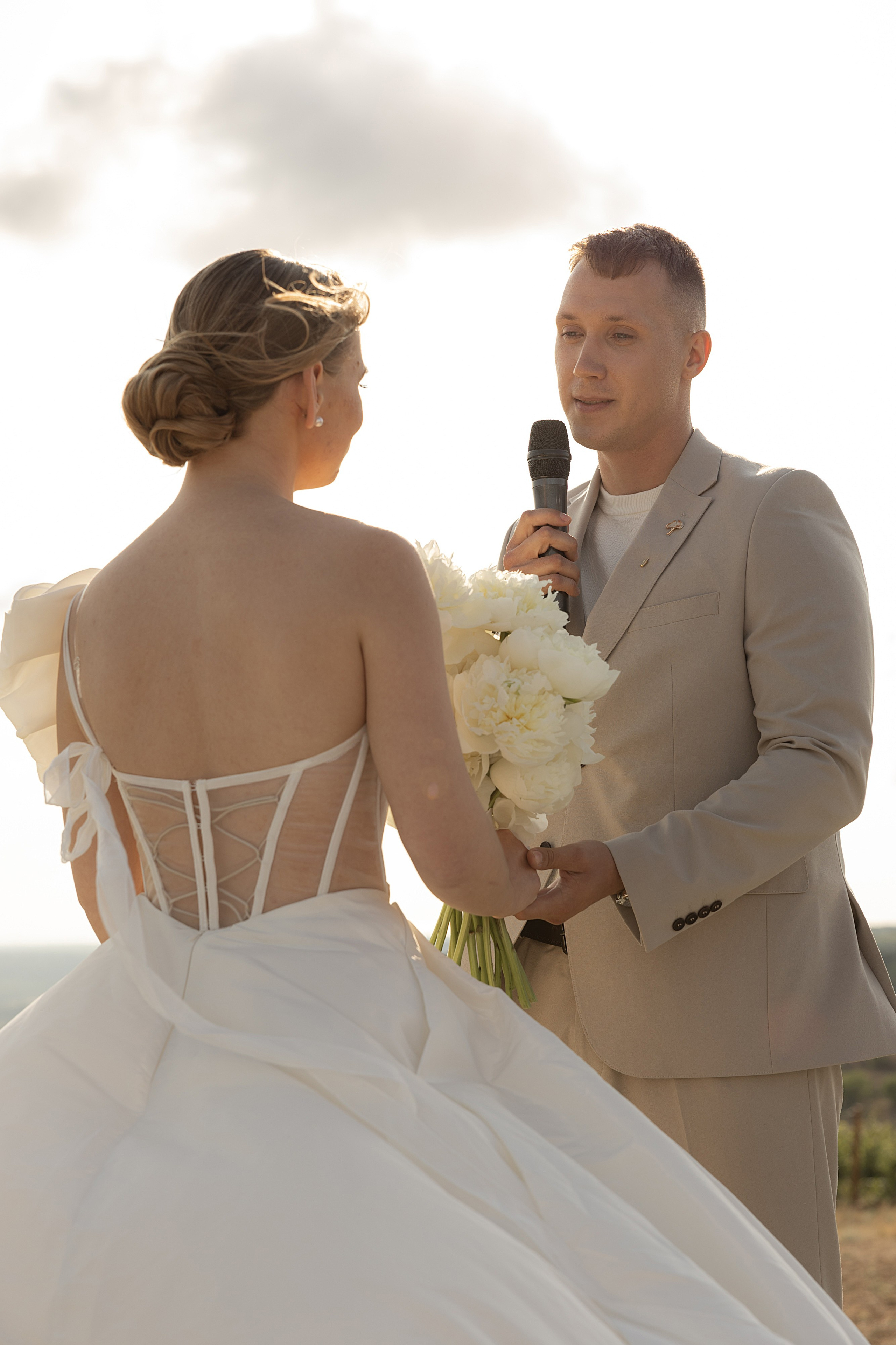 Елена и Игорь. Свадебный фотограф в Севастополе и Крыму| Tanya Sher