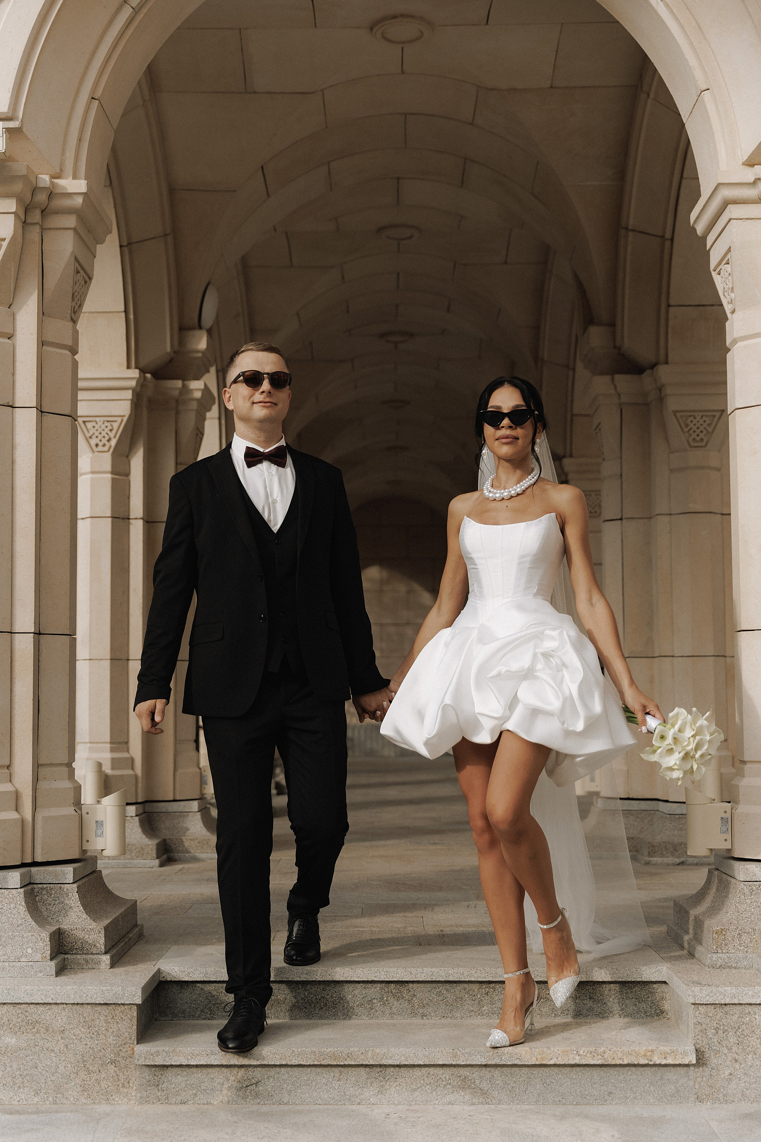 Karina & Maksim. Свадебный фотограф в Севастополе и Крыму| Tanya Sher