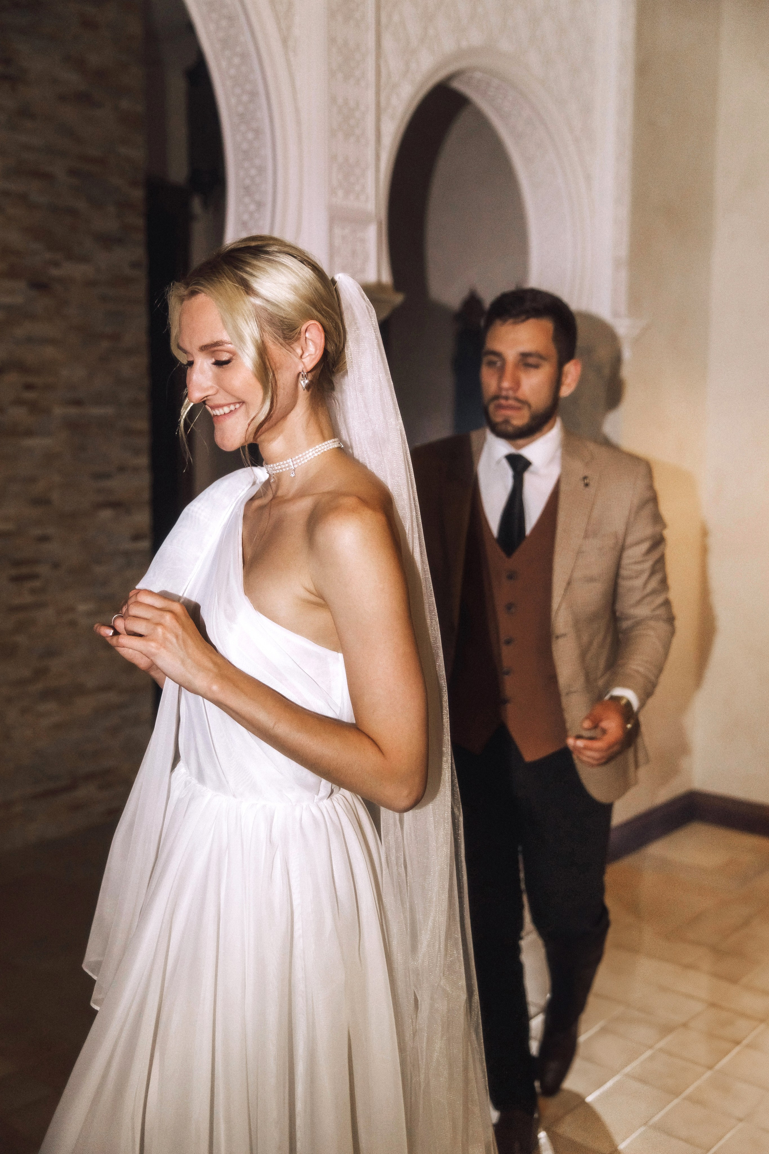 Natalie & Kostya. Свадебный фотограф в Севастополе и Крыму| Tanya Sher