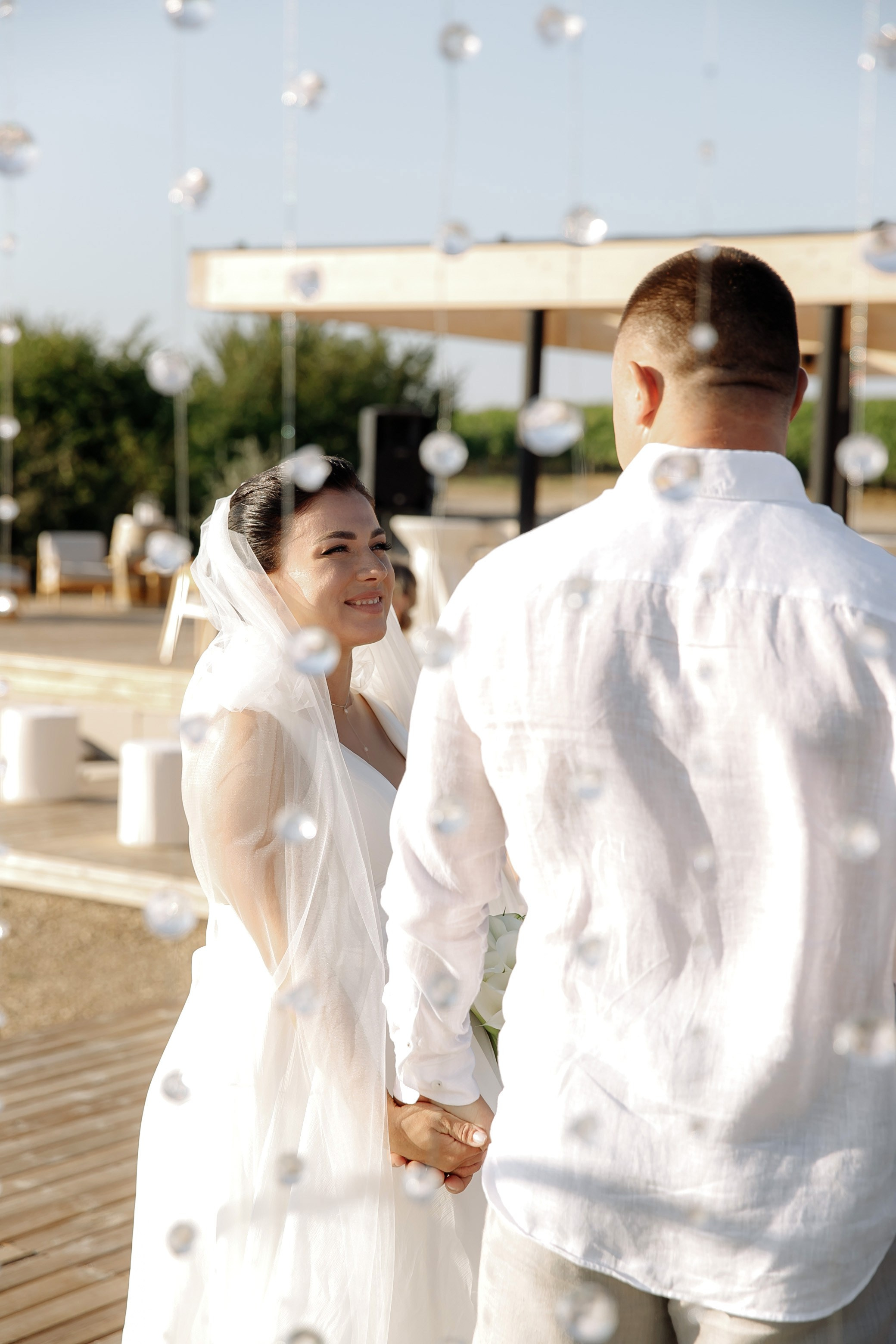 Alina & Denis. Свадебный фотограф в Севастополе и Крыму| Tanya Sher