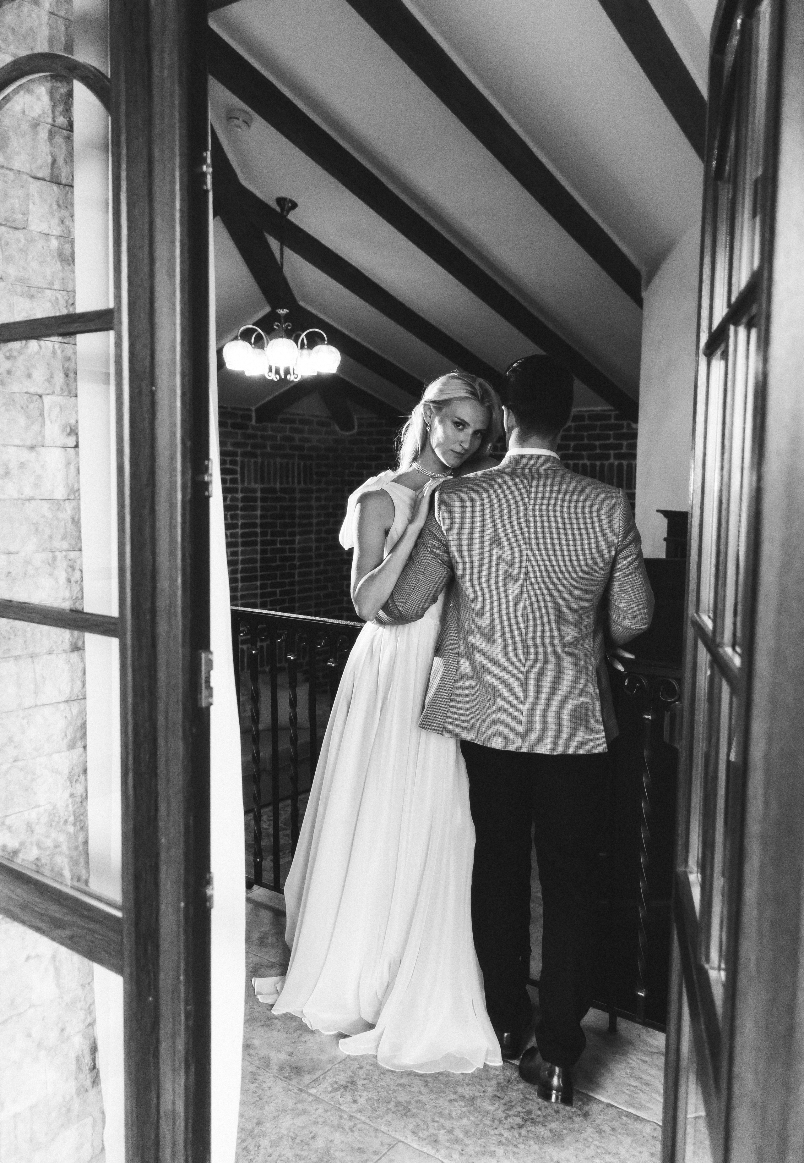 Natalie & Kostya. Свадебный фотограф в Севастополе и Крыму| Tanya Sher