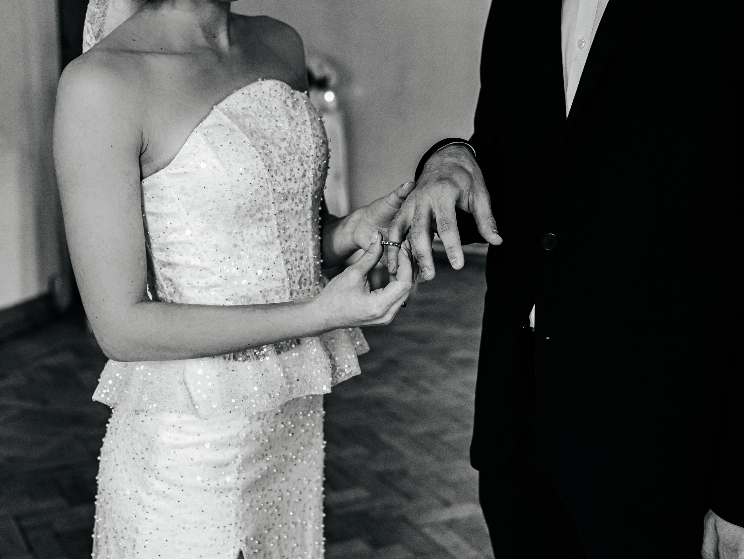 Мария и Марк. Свадебный и репортажный фотограф в Москве