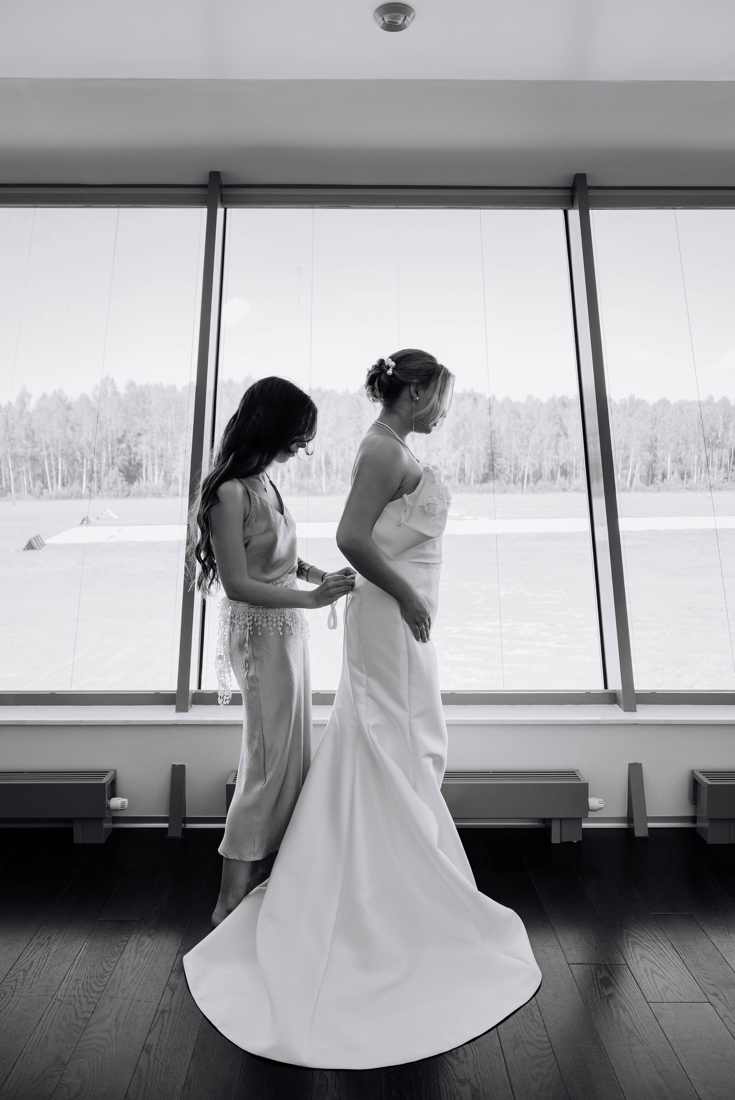 Лиза и Паша. Фотограф Тверь. Анна Драго