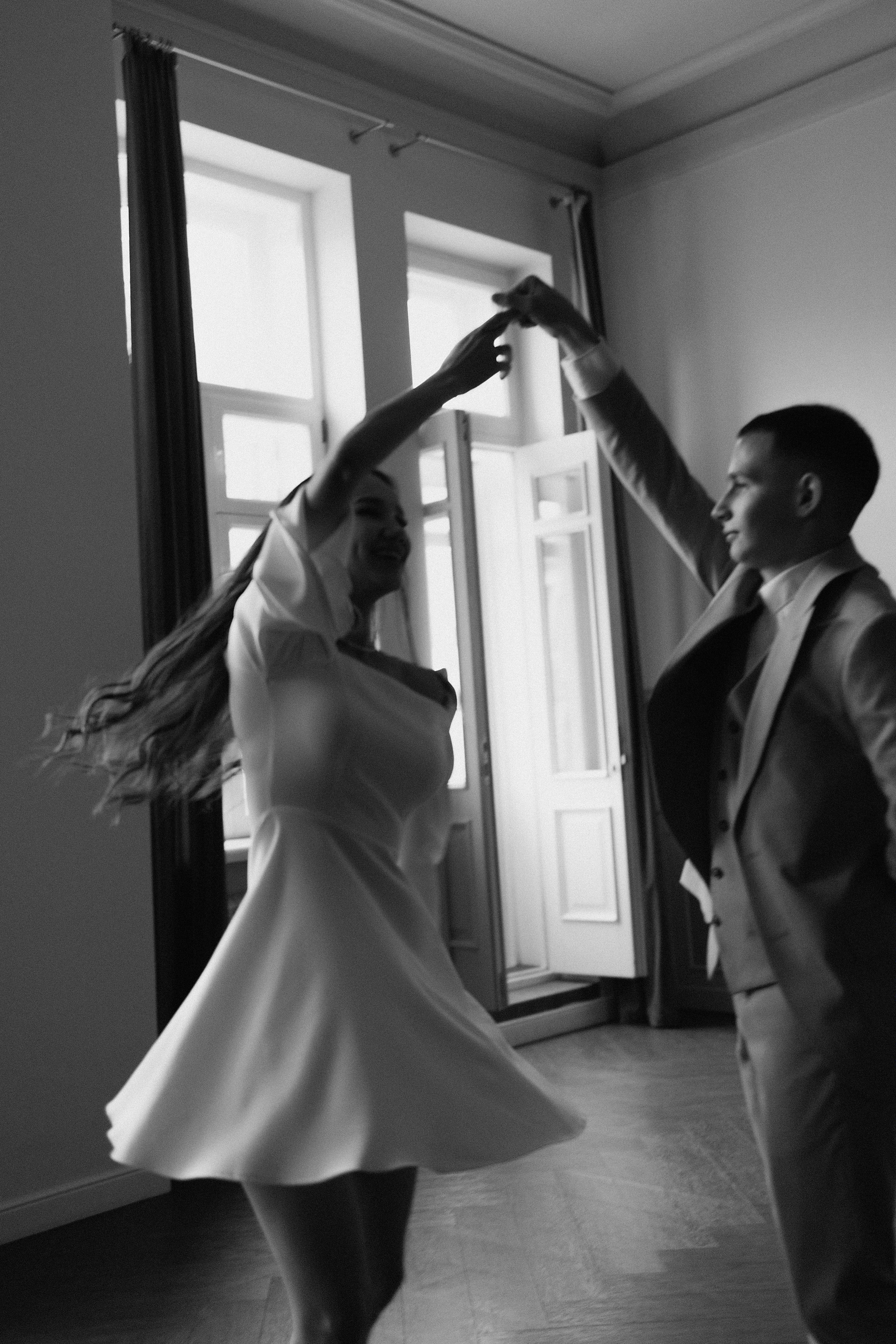 Яда и Никита. Фотограф в Красноярске Ксения Дмитрик