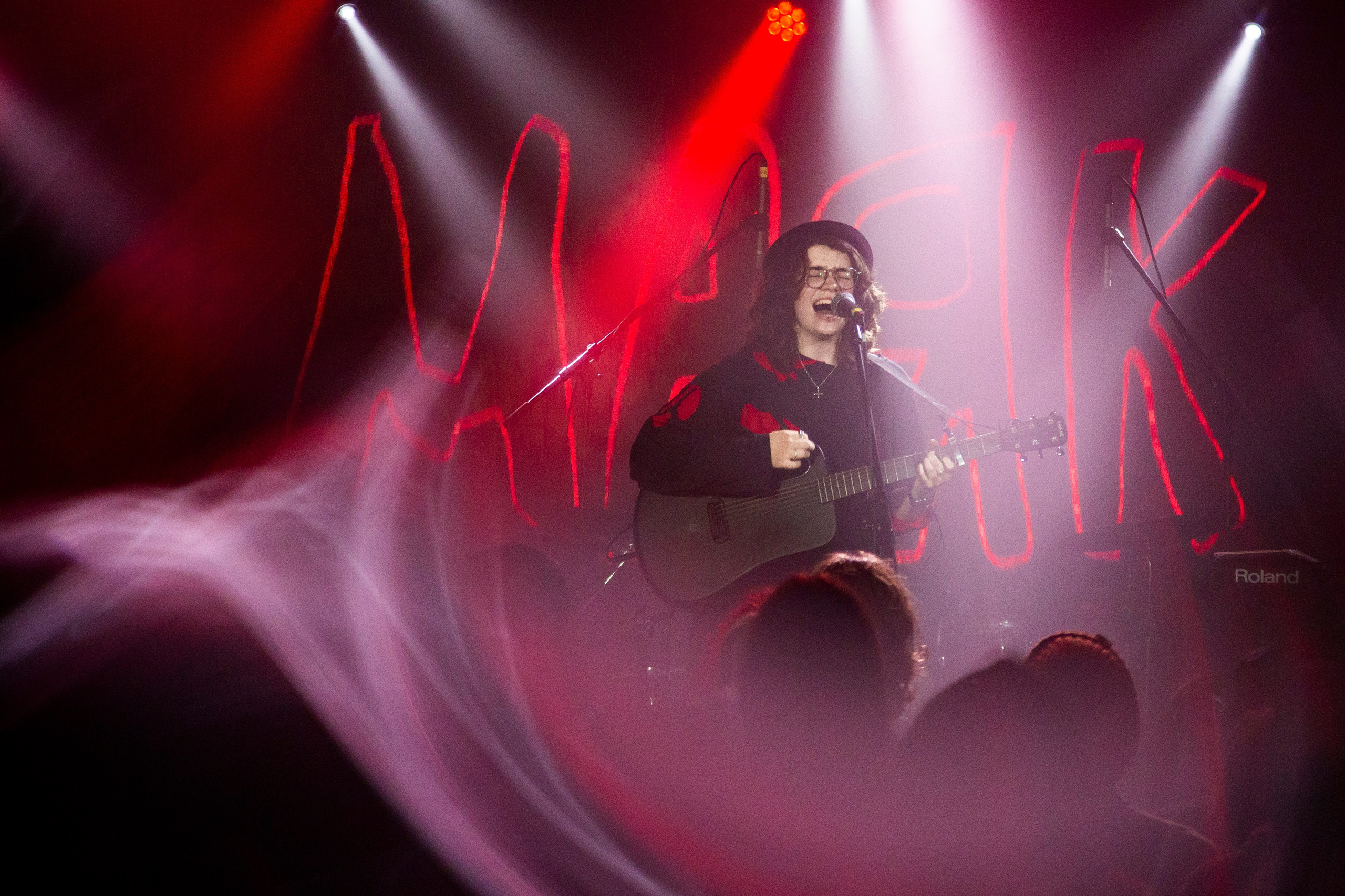 Маяк. Клуб «Время N». 18.09.2022. Фотограф Тая Валюженич