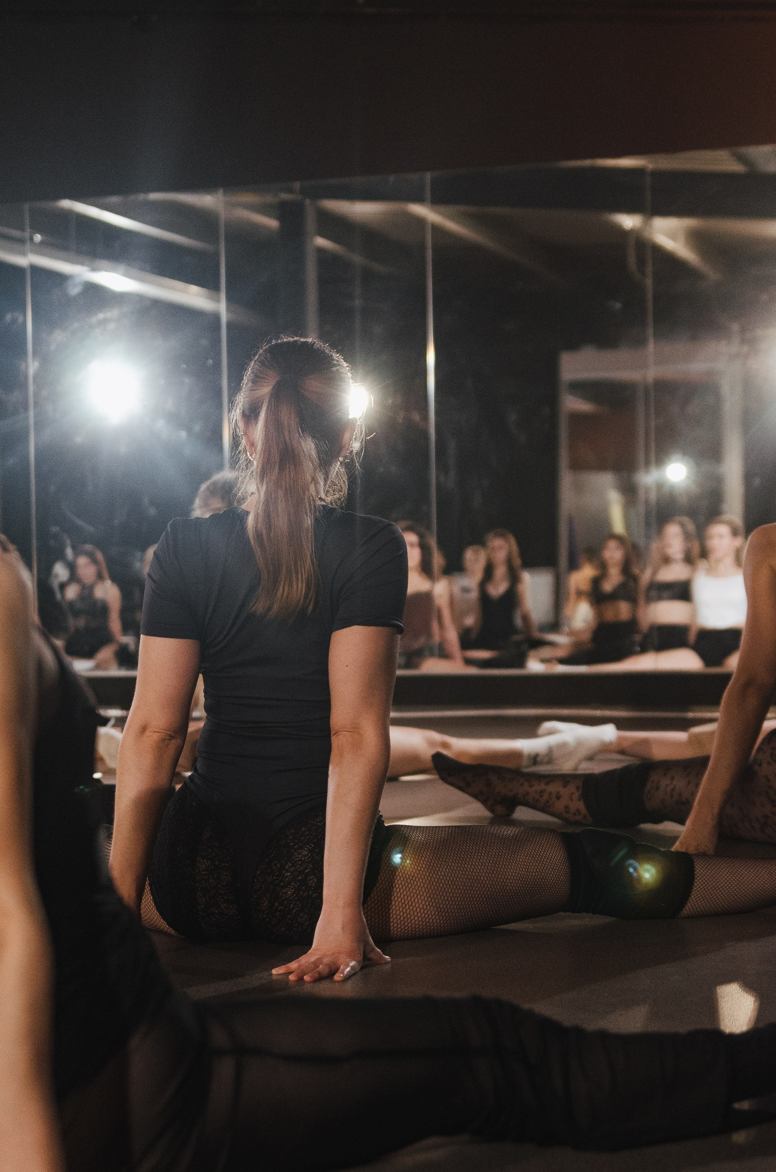 Мастер-классы по High Heels/Girly hip-hop от Оксаны ATTA. Денисова Аля — фотограф для парных съемок и индивидуальных историй в Барнауле