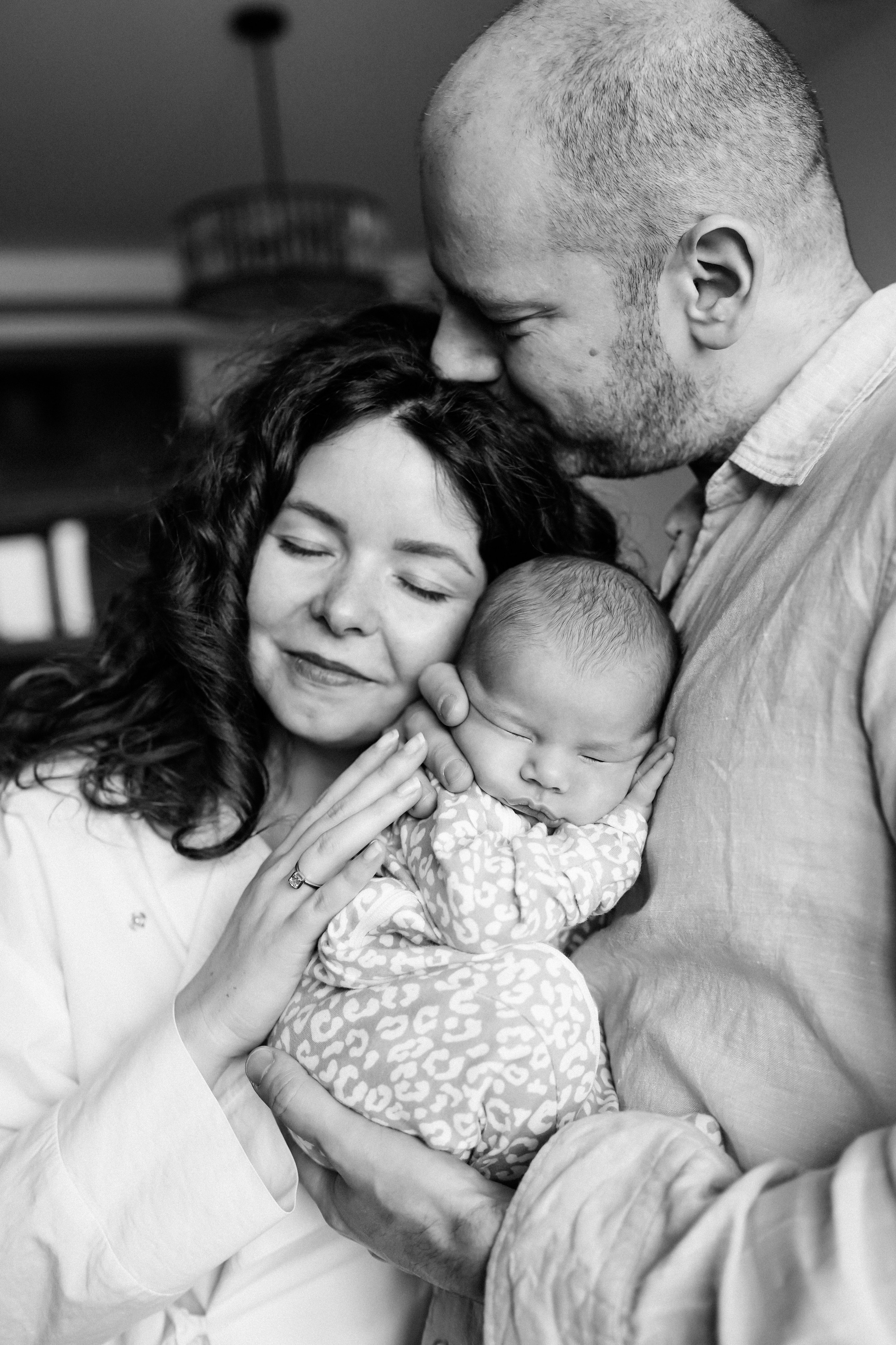 Рони. Детский и семейный фотограф в Москве Мария Луговая