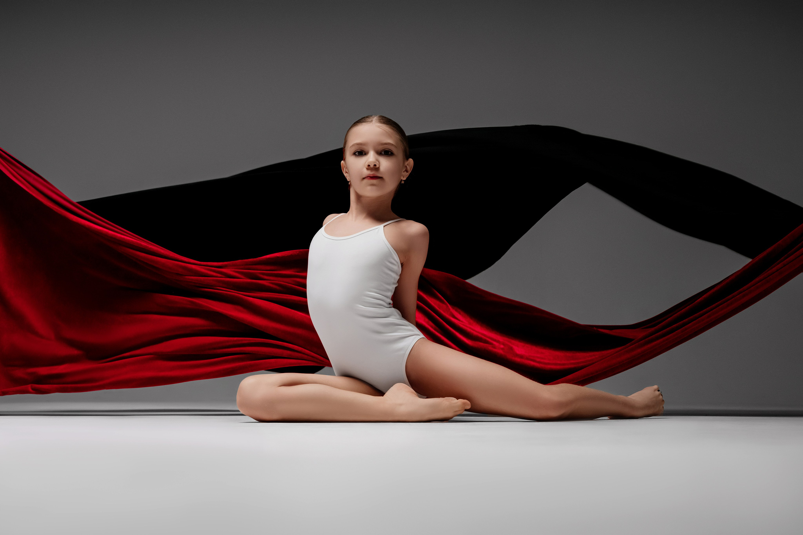 Фотосессия гимнасток. Свадебный и семейный фотограф в Сочи Никита Пищов