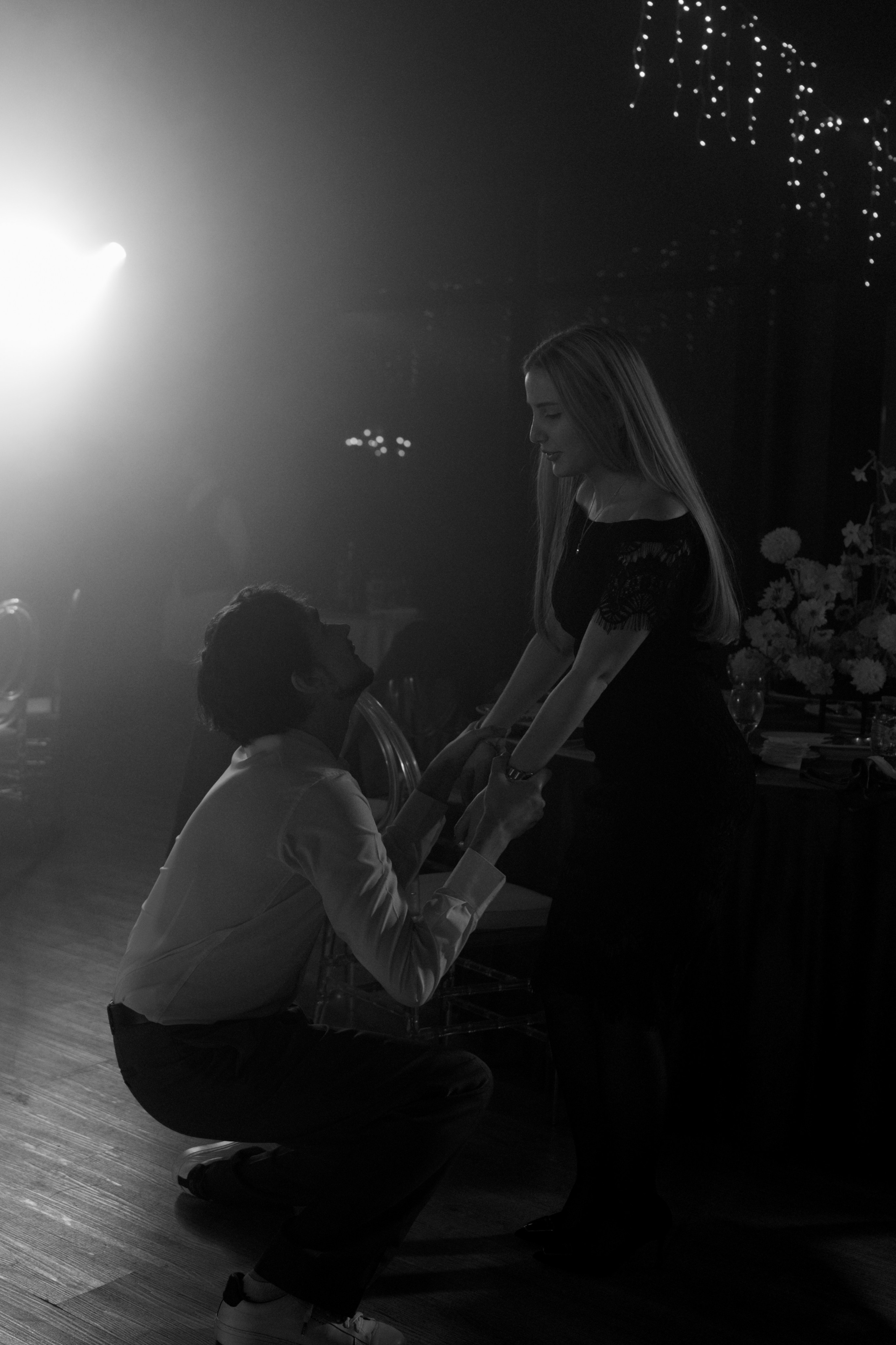 Лес Ивент хаус. Свадебный фотограф Губина Марина