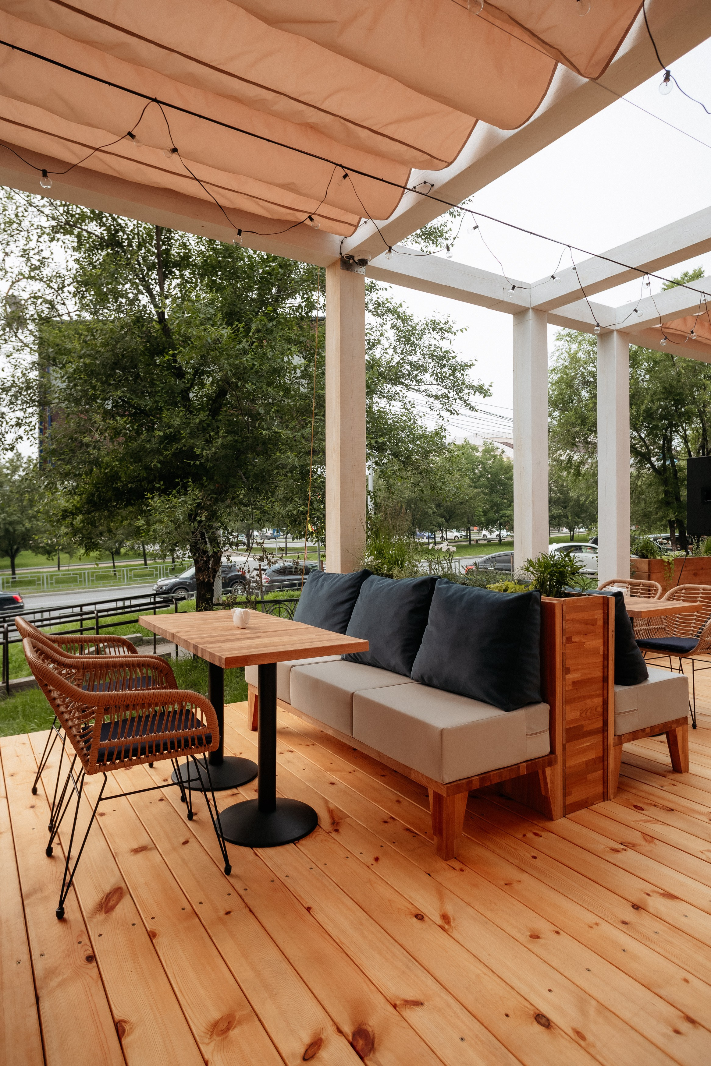 РЕСНОТА — ОТКРЫТИЕ ТЕРРАСЫ. СВОИ. ФОТООТЧЕТЫ-СОБЫТИЯ-МЕСТА