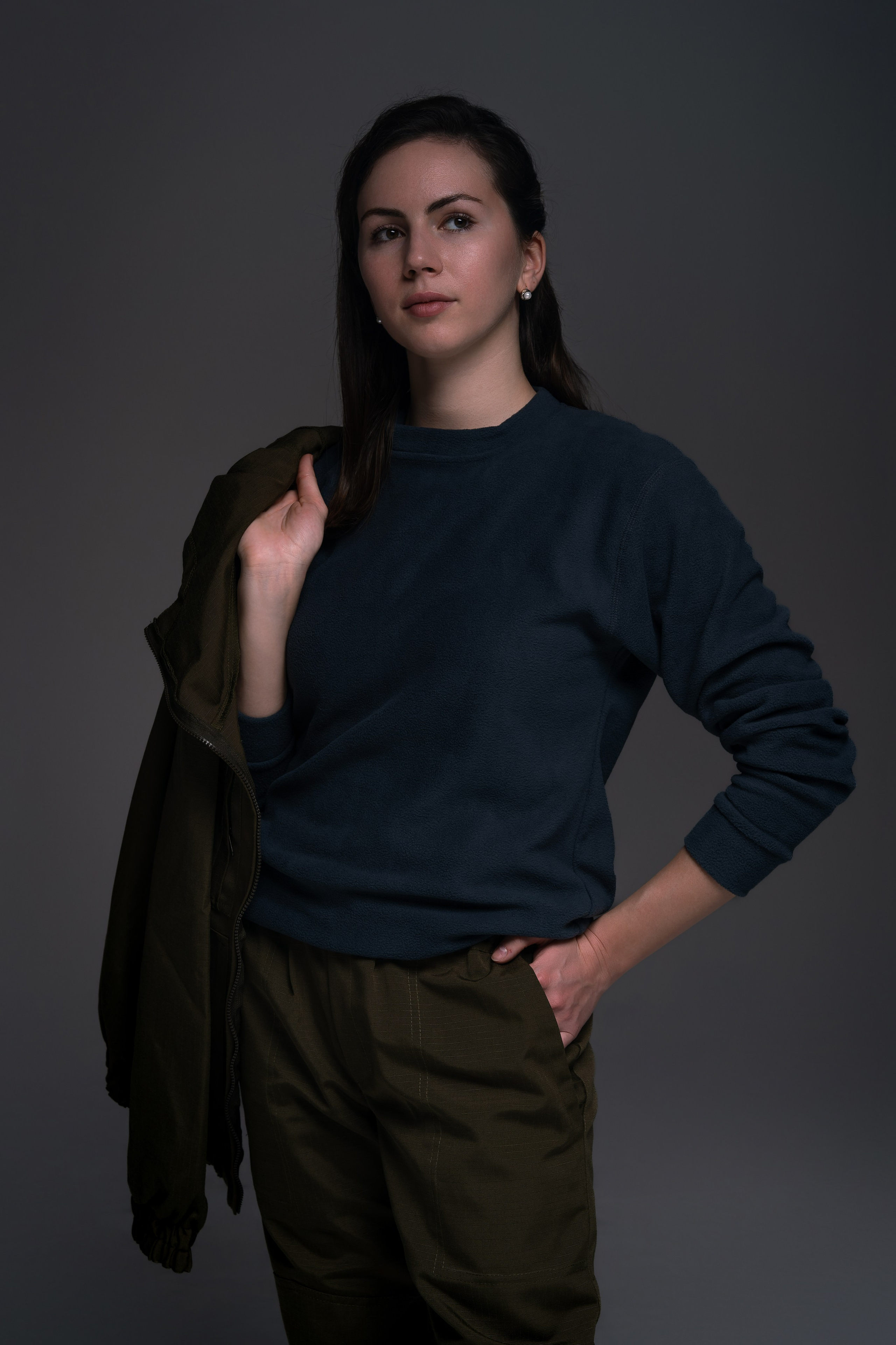 Съемка каталога для бренда туристической одежды. Юля Дэй • Фотограф, Санкт-Петербург