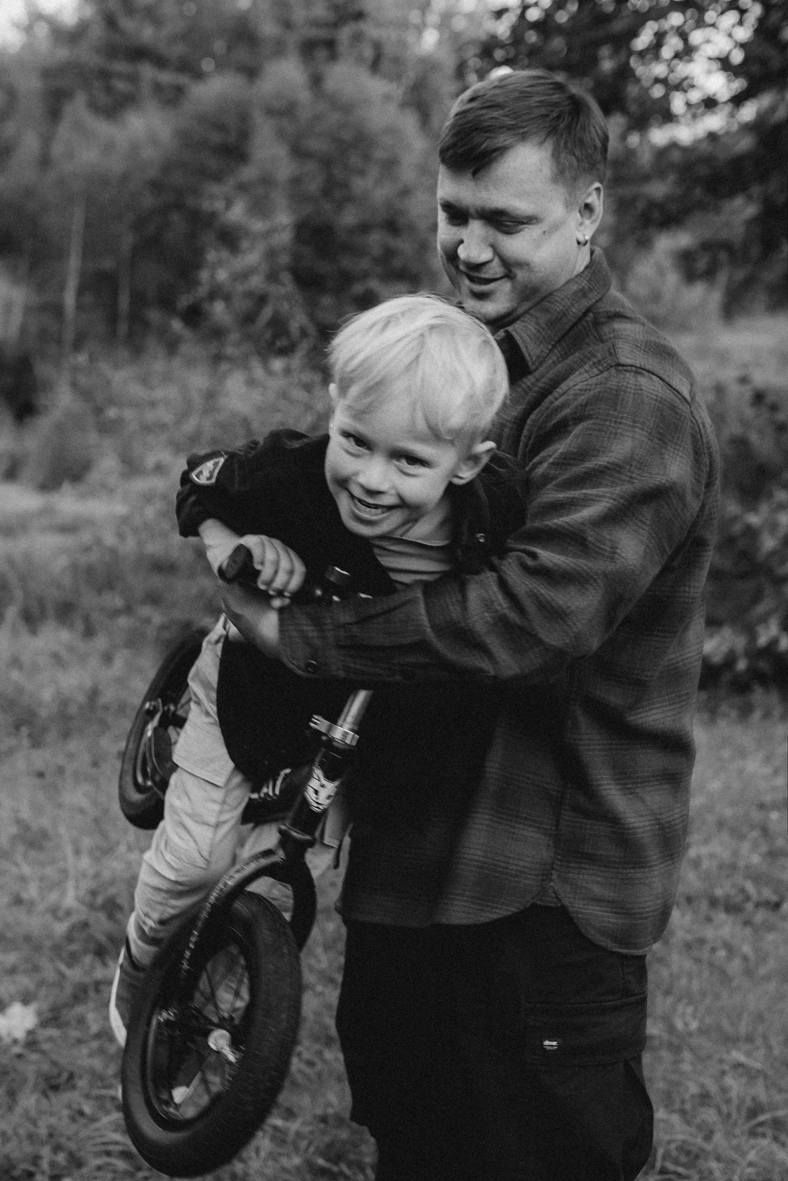 Леня Настя Матвей Пашка. Семейный фотограф в Минске и РБ Стеликова Анна