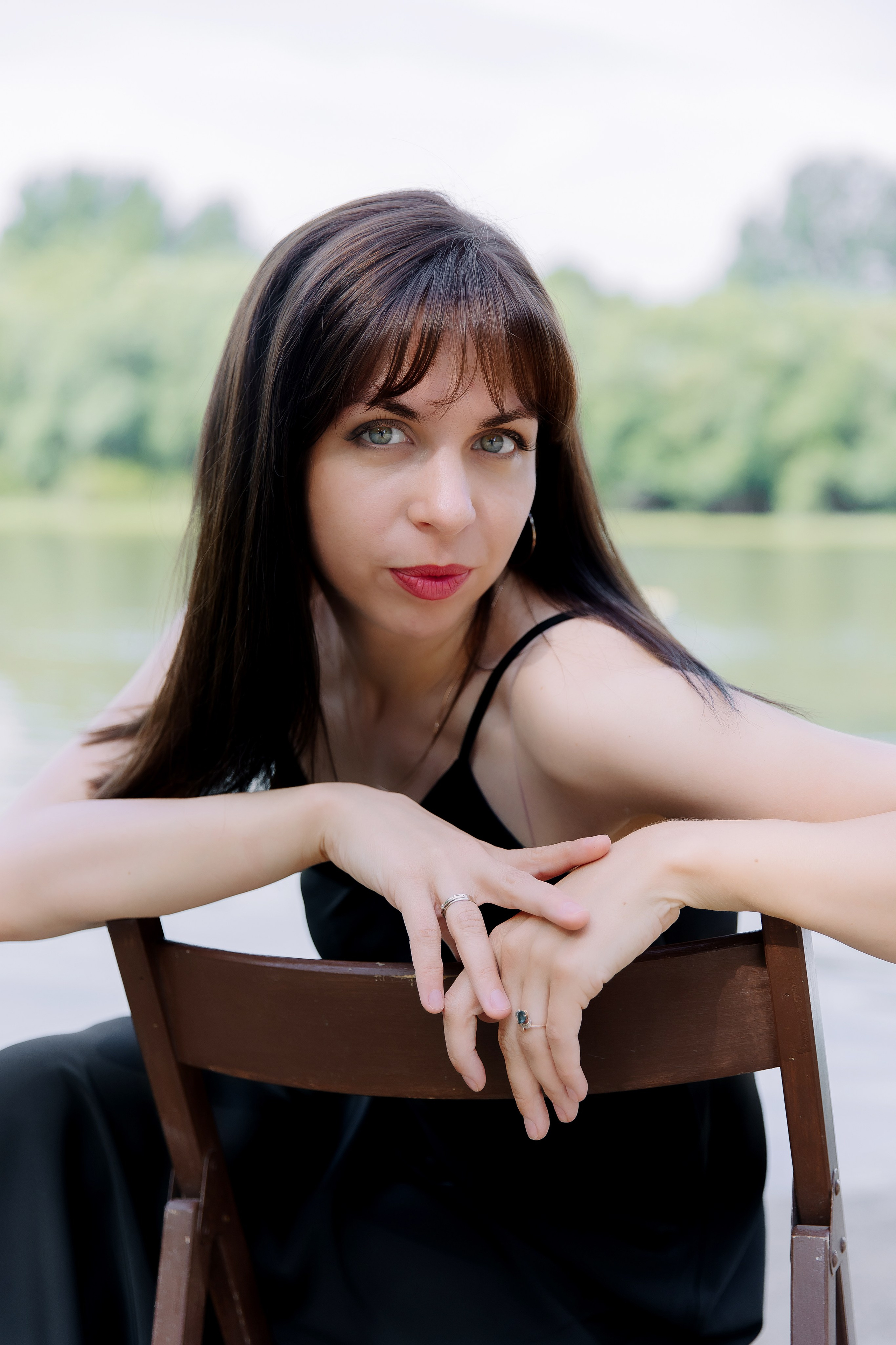 Екатерина. Свадебный фотограф в Новосибирске Лидия Александровна