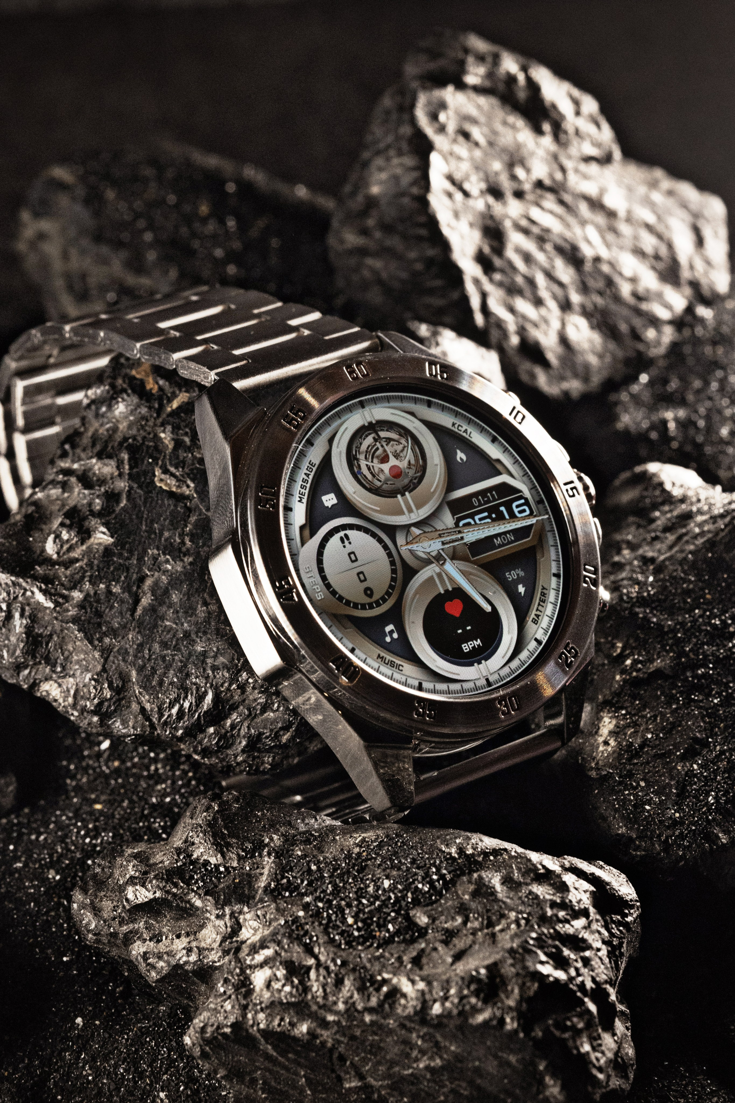 Часы. Фотограф в Ростове-на-Дону Мария Аверина