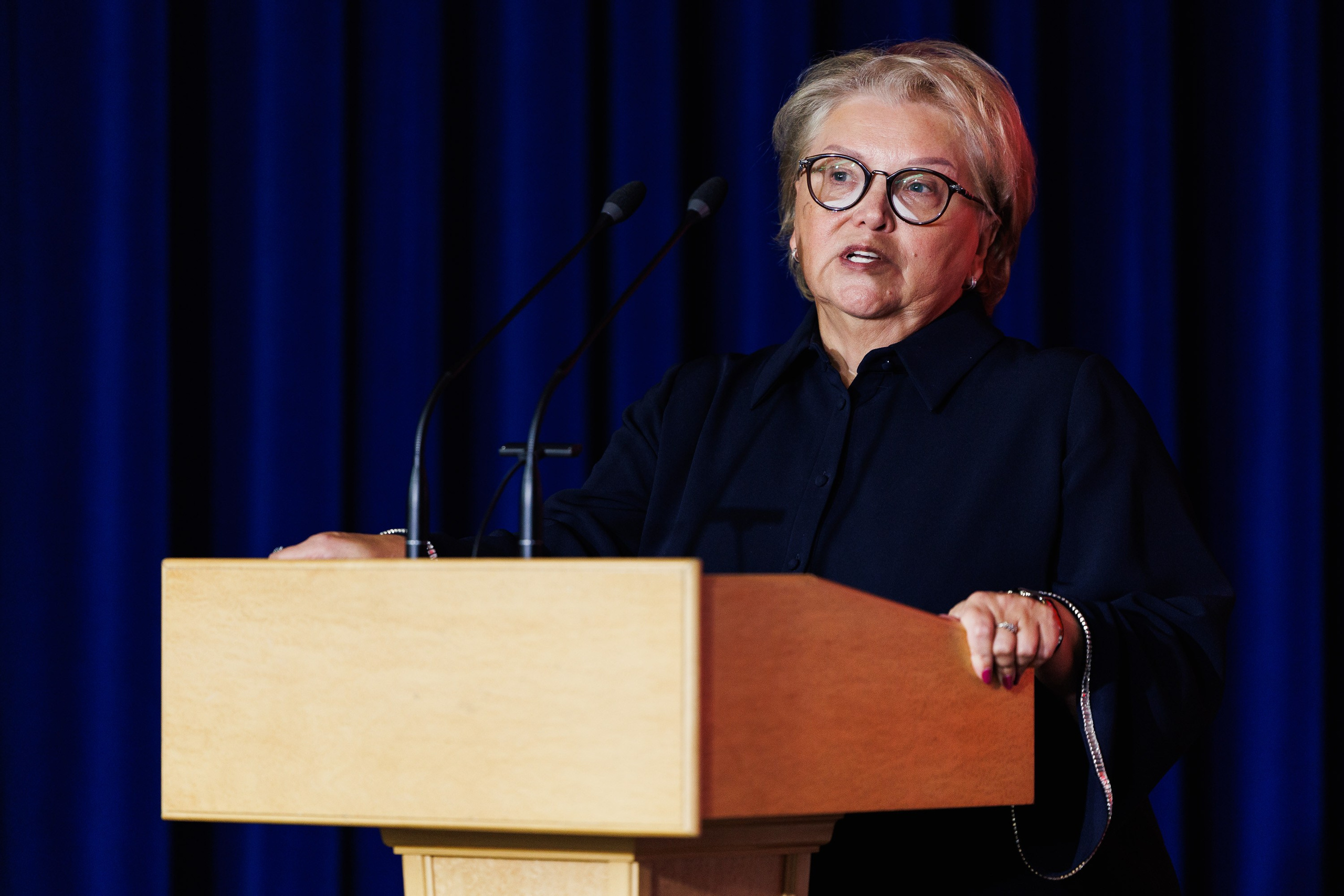 VIII Съезд Союза Армян России. Photographer Danil Aykin