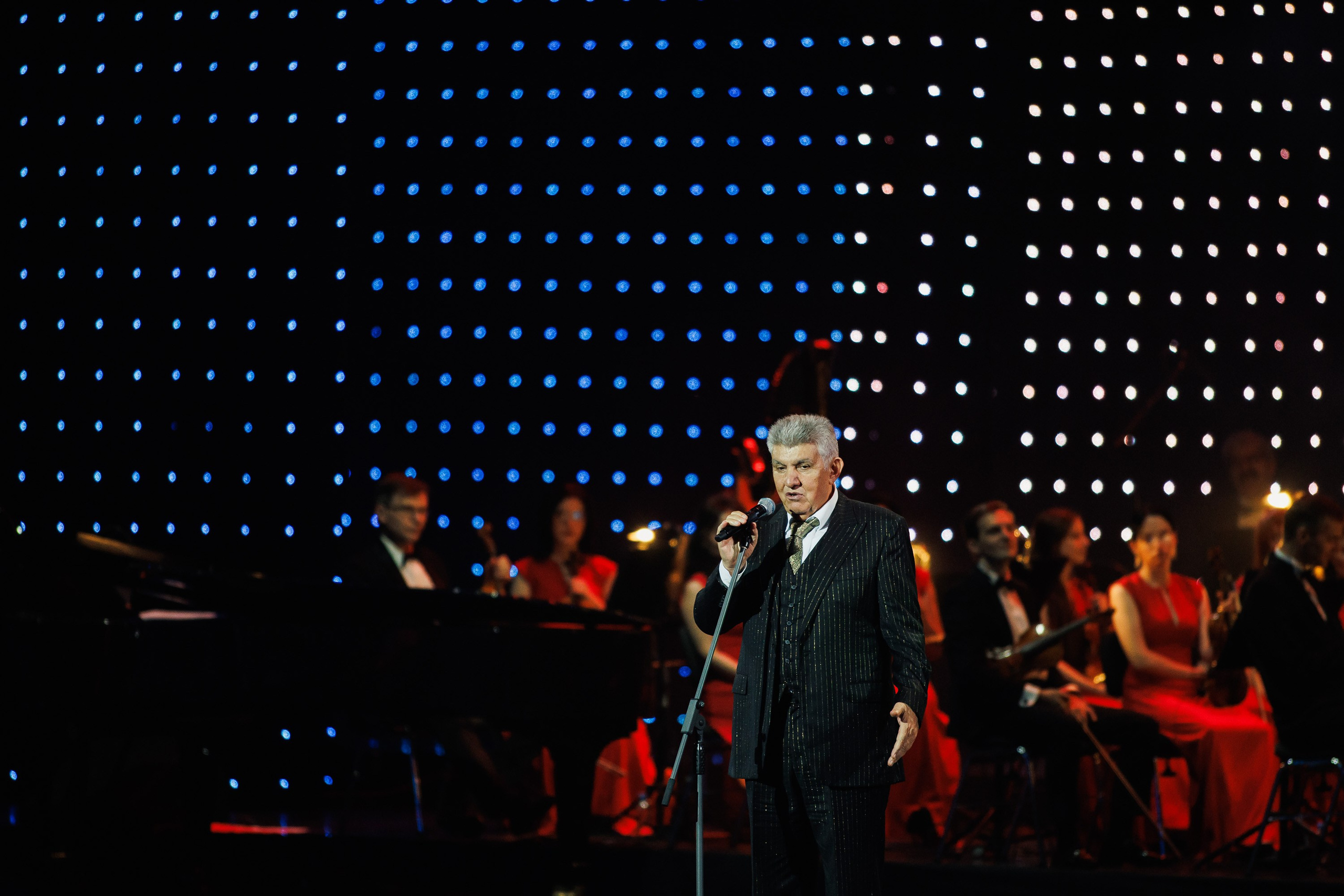 Премия Согласие 2025. Photographer Danil Aykin