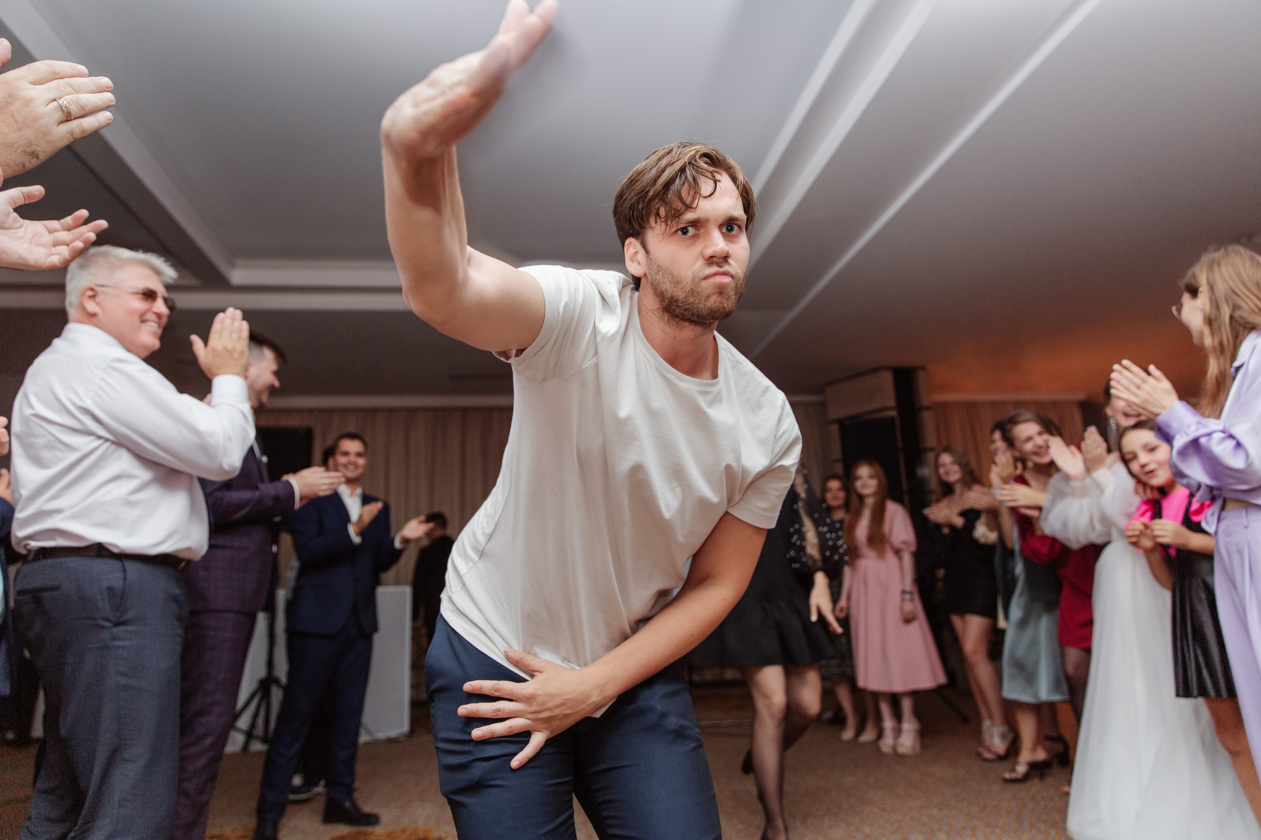 Валерия и Никита. Фотограф в Новосибирске Надежда Черных