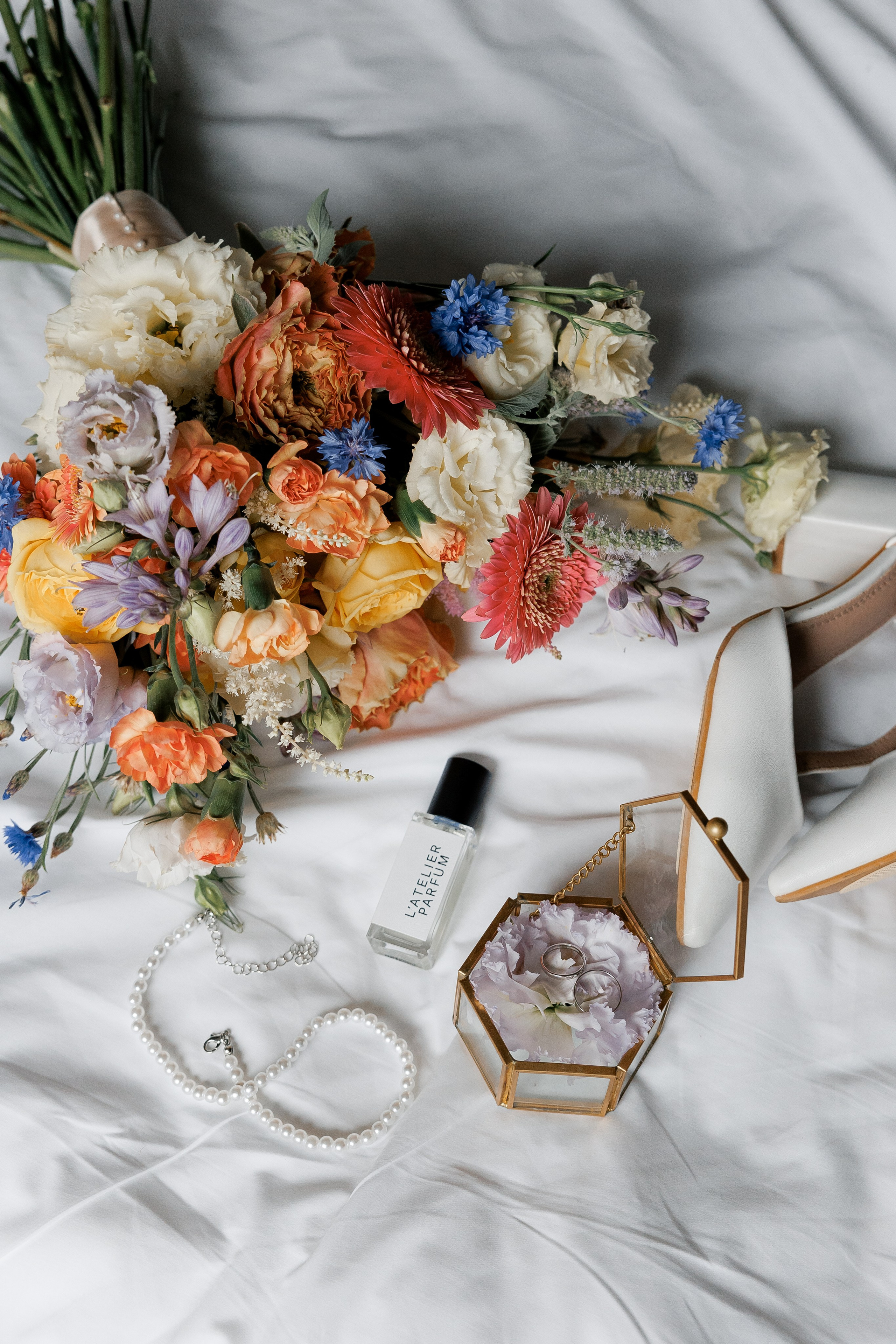 Иван & Ксения. Свадебный фотограф Домодедово Москва Катерина Алехина