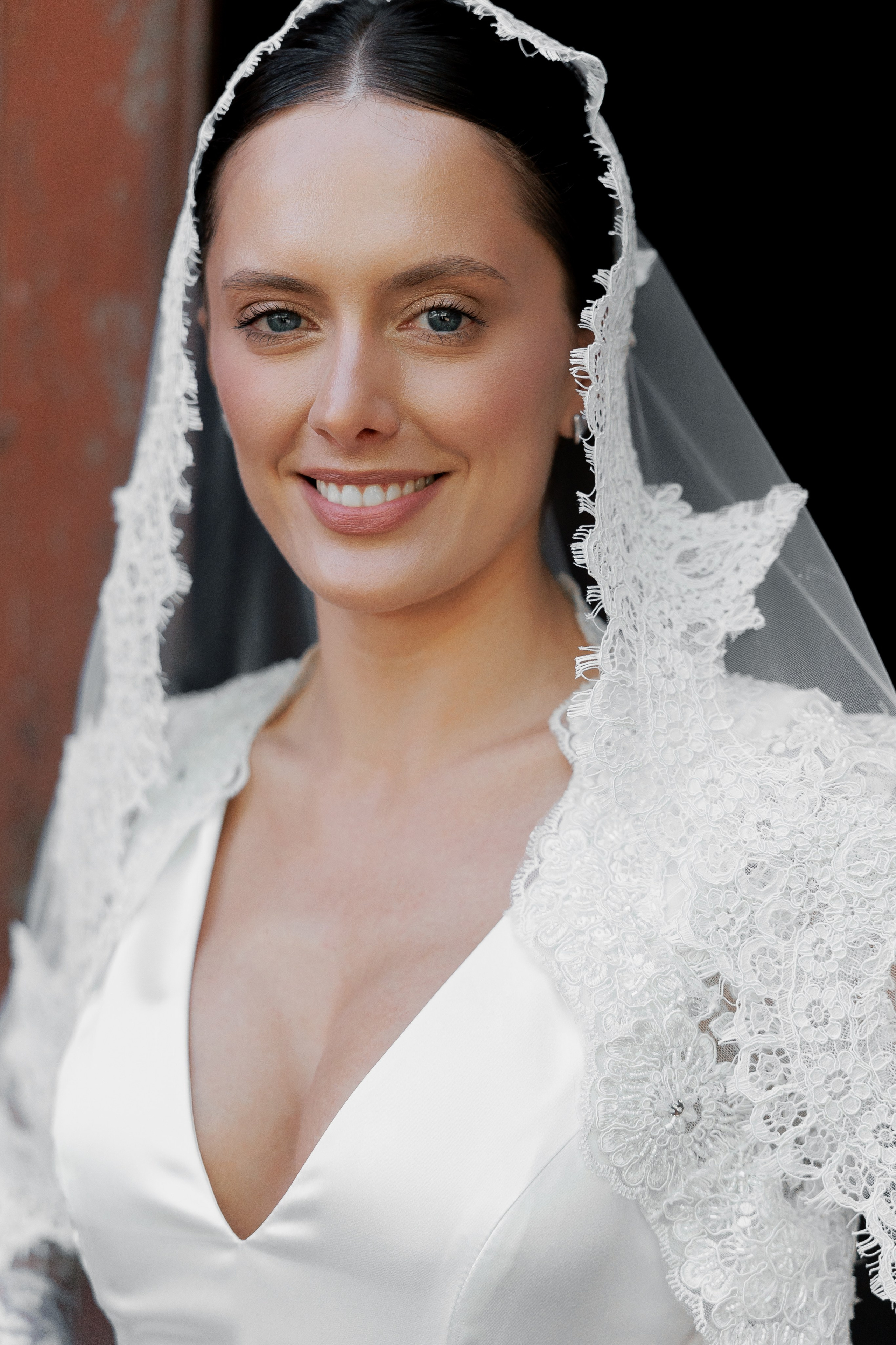 Женя & Настя. Свадебный фотограф Домодедово Москва Катерина Алехина