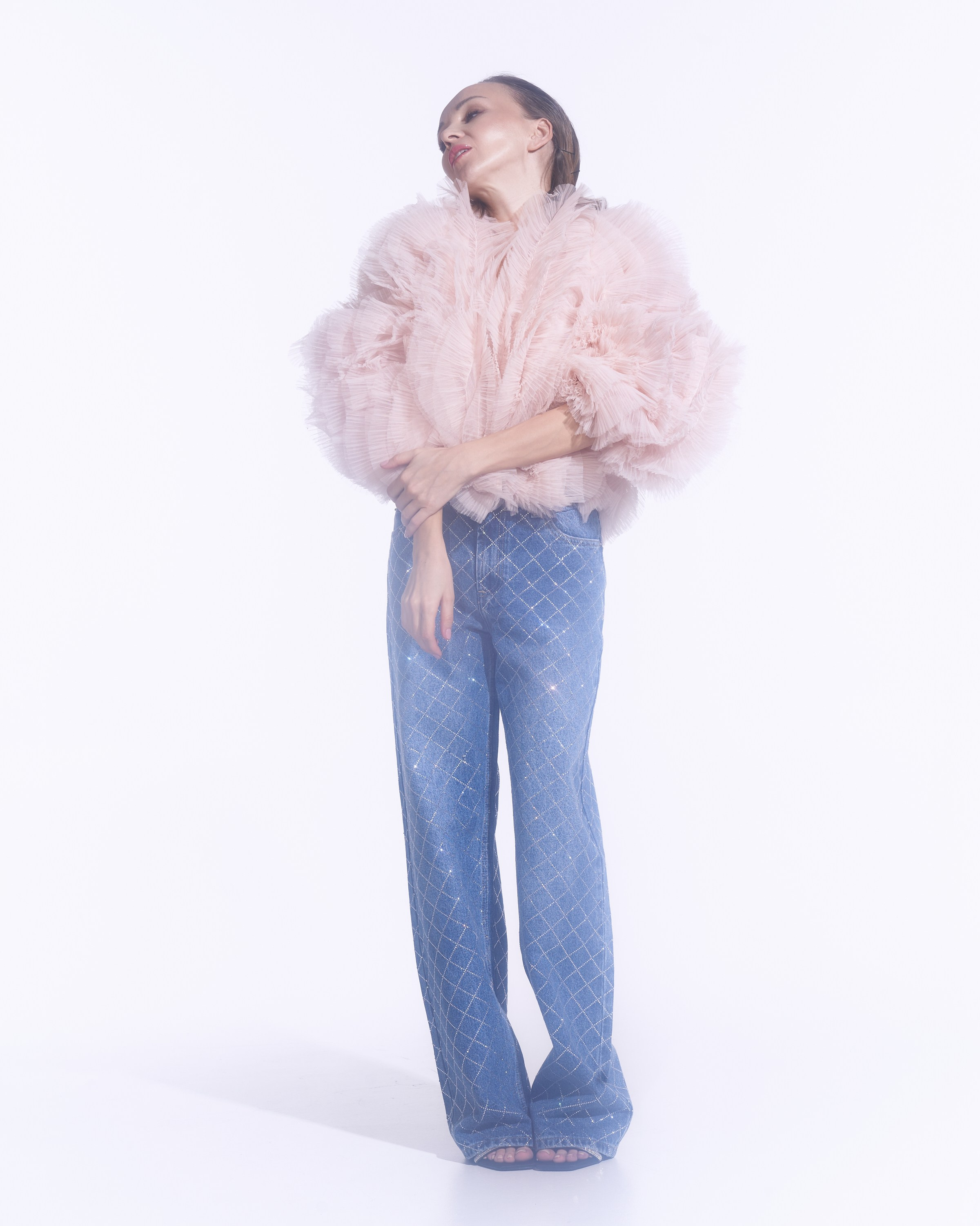 Aleksandra'2023. Anastasia Anisimova. Фотограф Москва