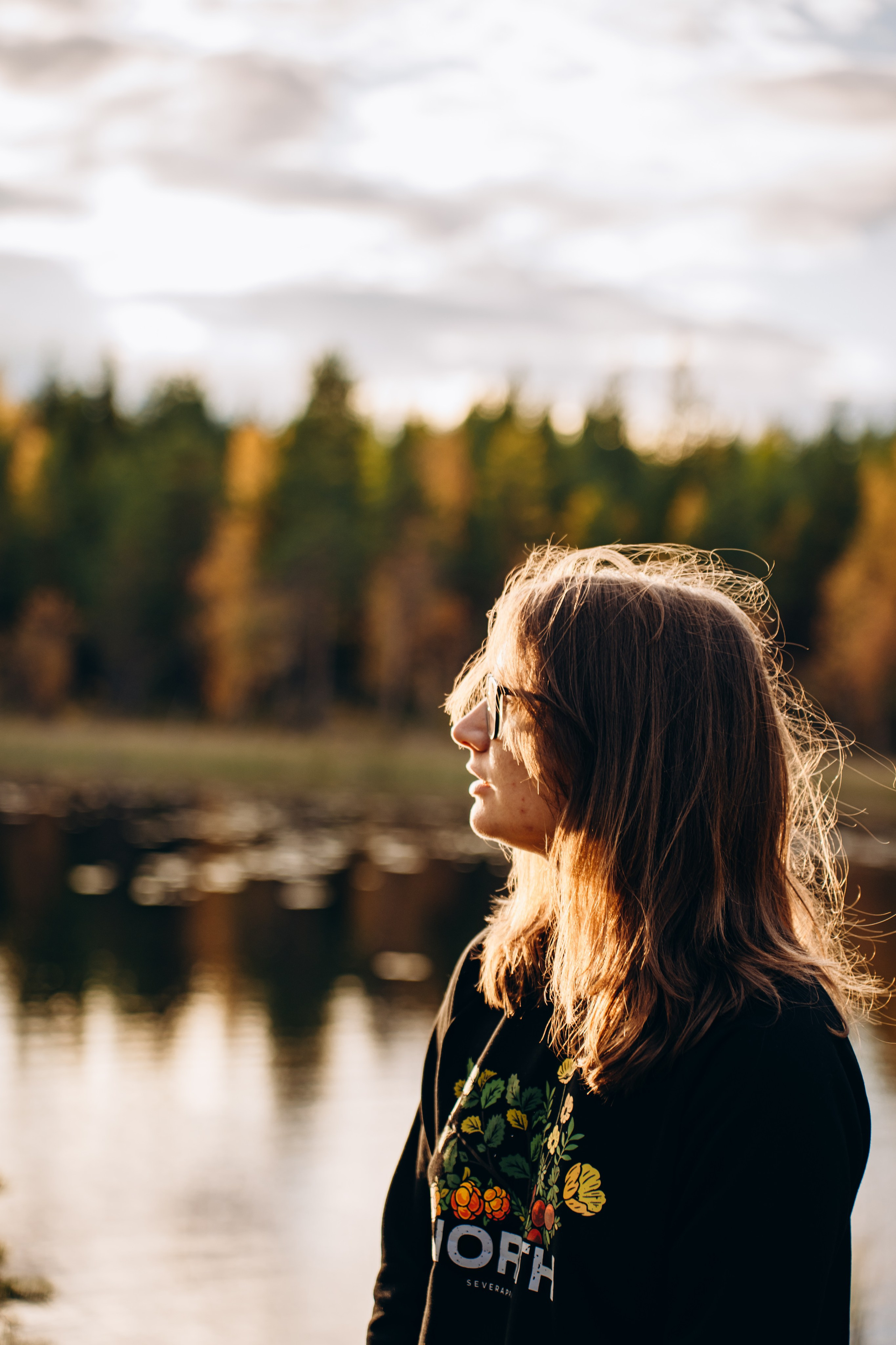 СЕВЕР. Event фотограф Степанова Александра
