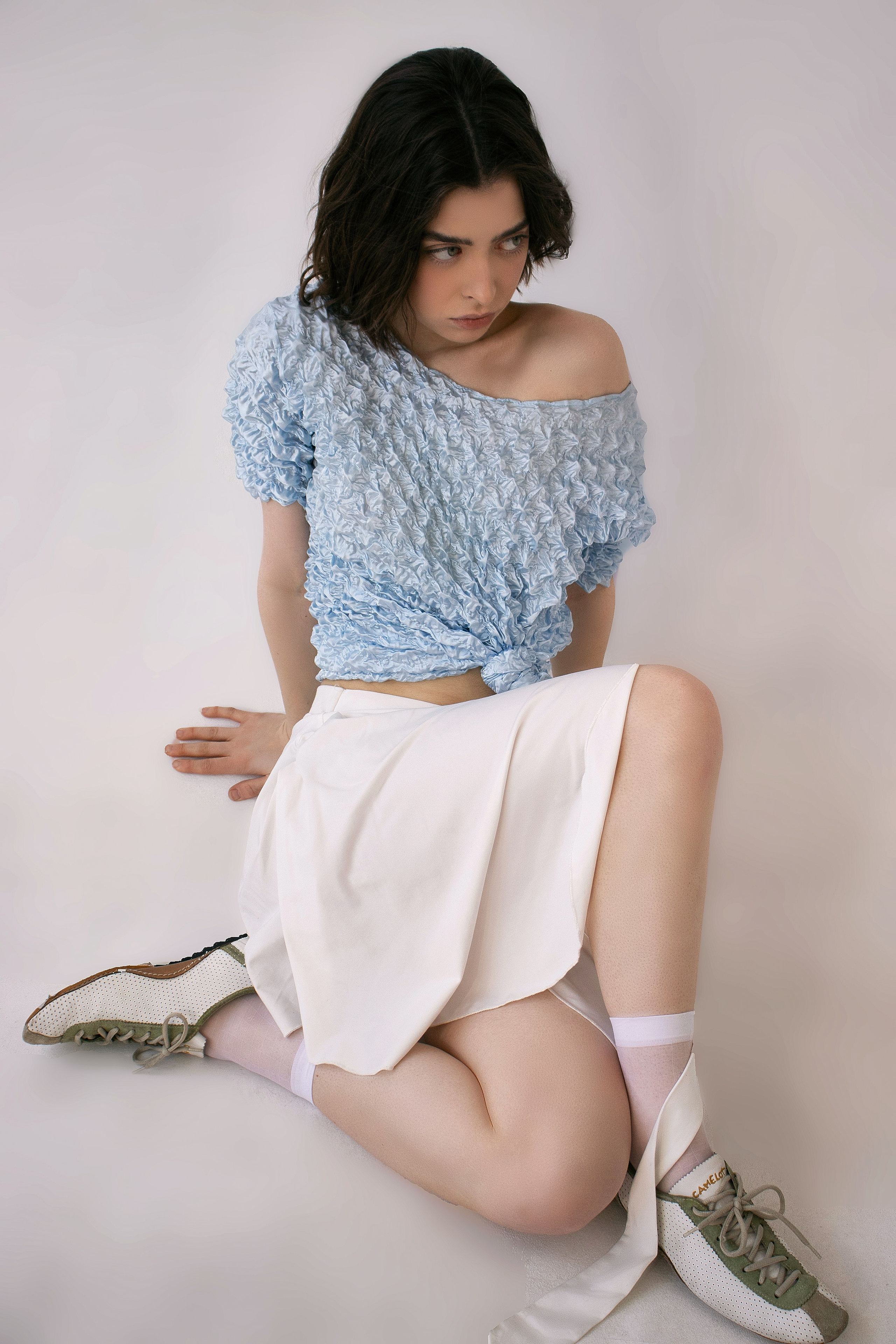 Евгения. Фотограф в СПб, с которым легко ✨ Полина