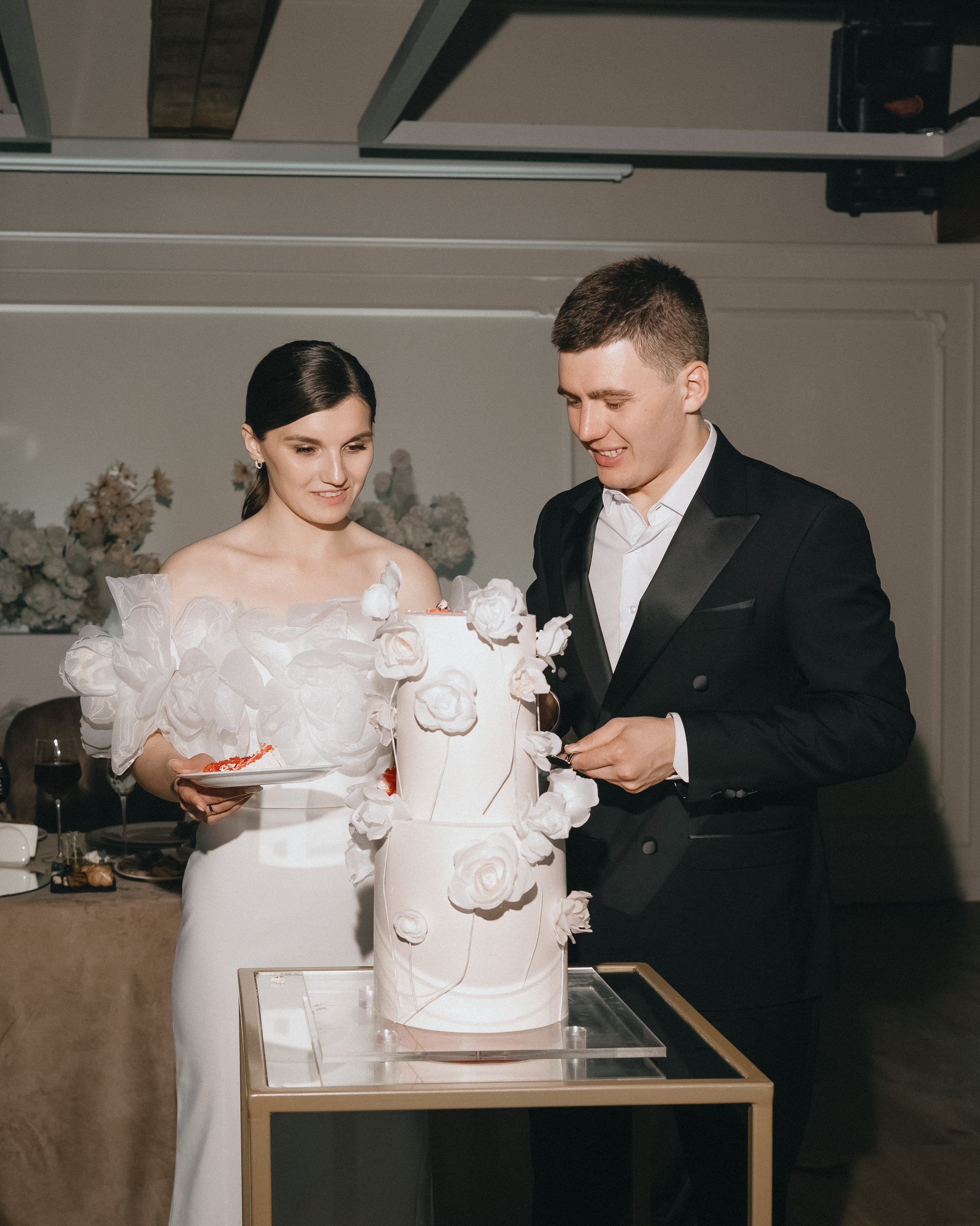 TIME TO LOVE. Фотограф в Тюмени Марьяна Чирикова