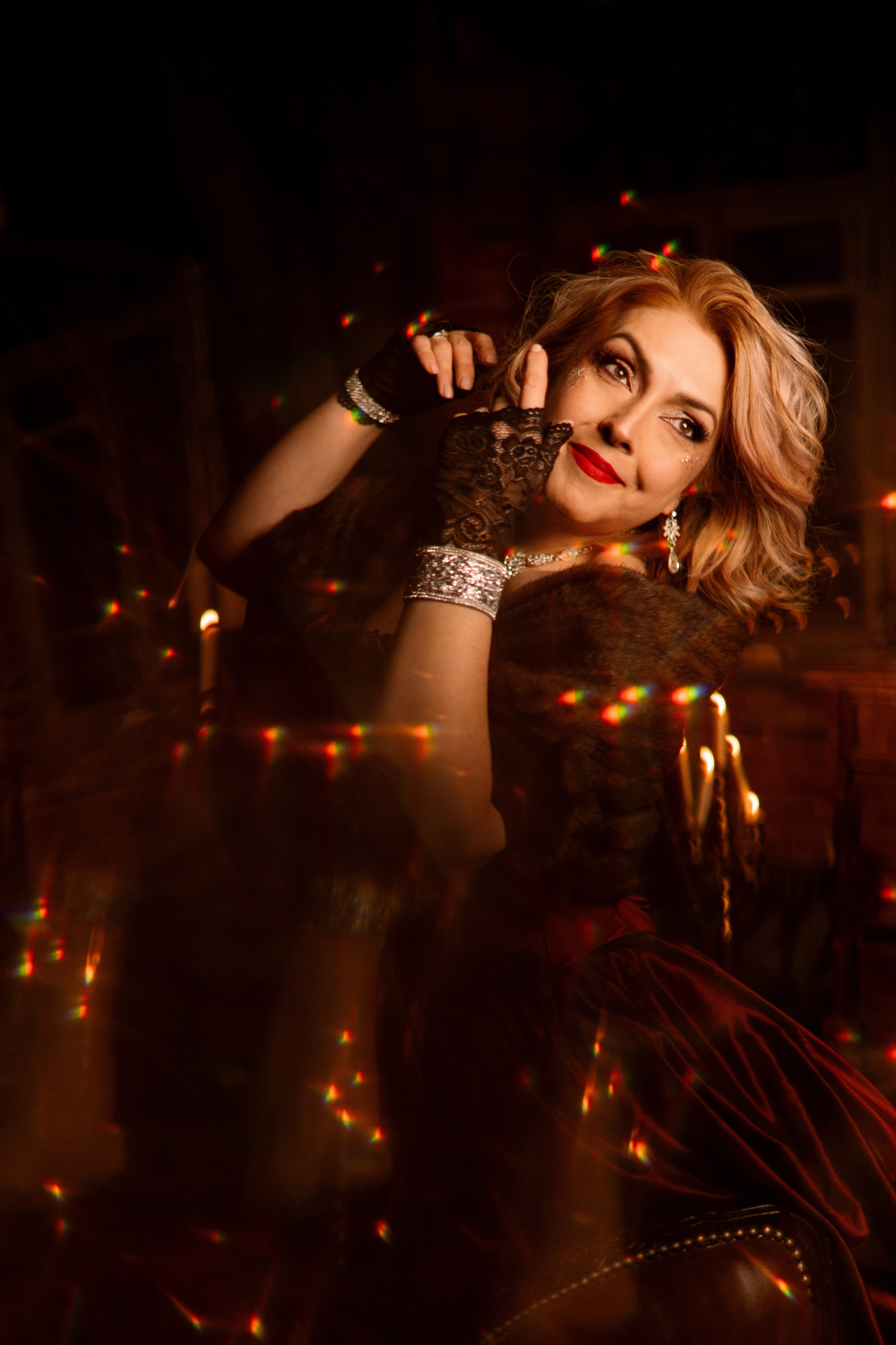 Портреты. Фотограф в Москве Алина Туртыгина