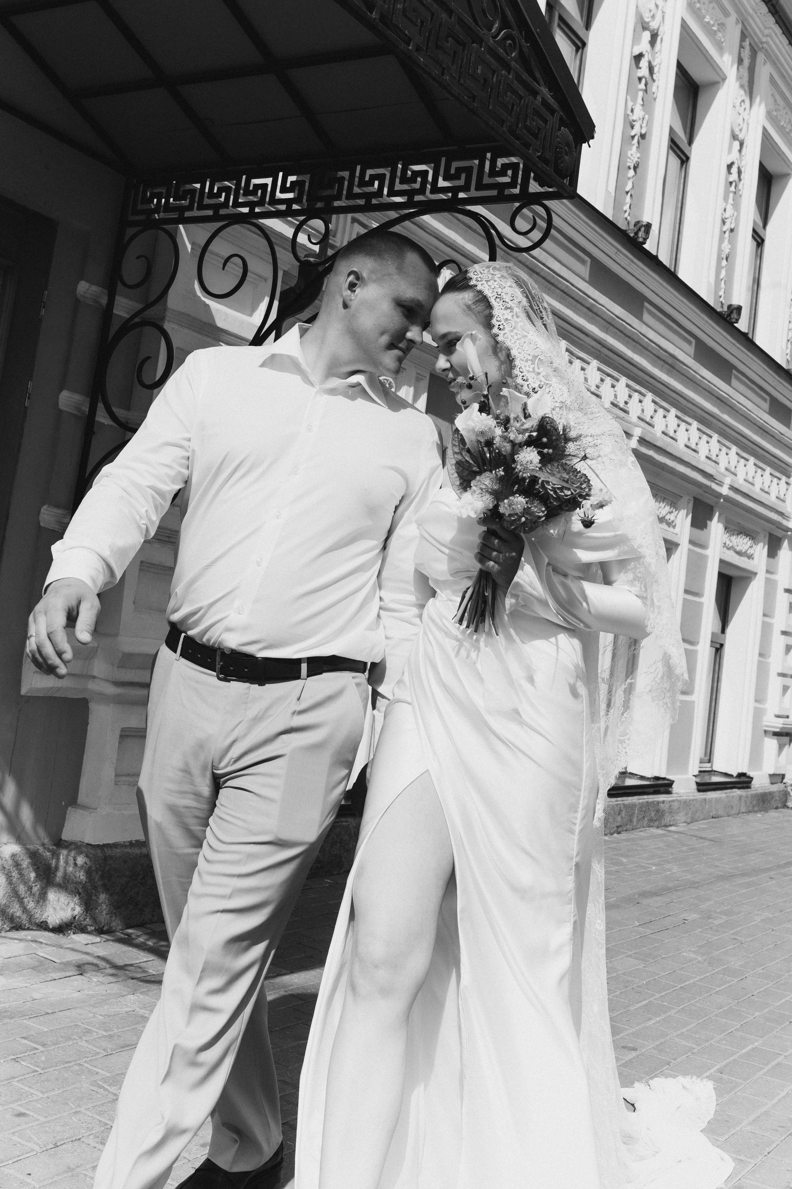 Владимир и Александра. Катерина Аникеева | Фотограф | Екатеринбург