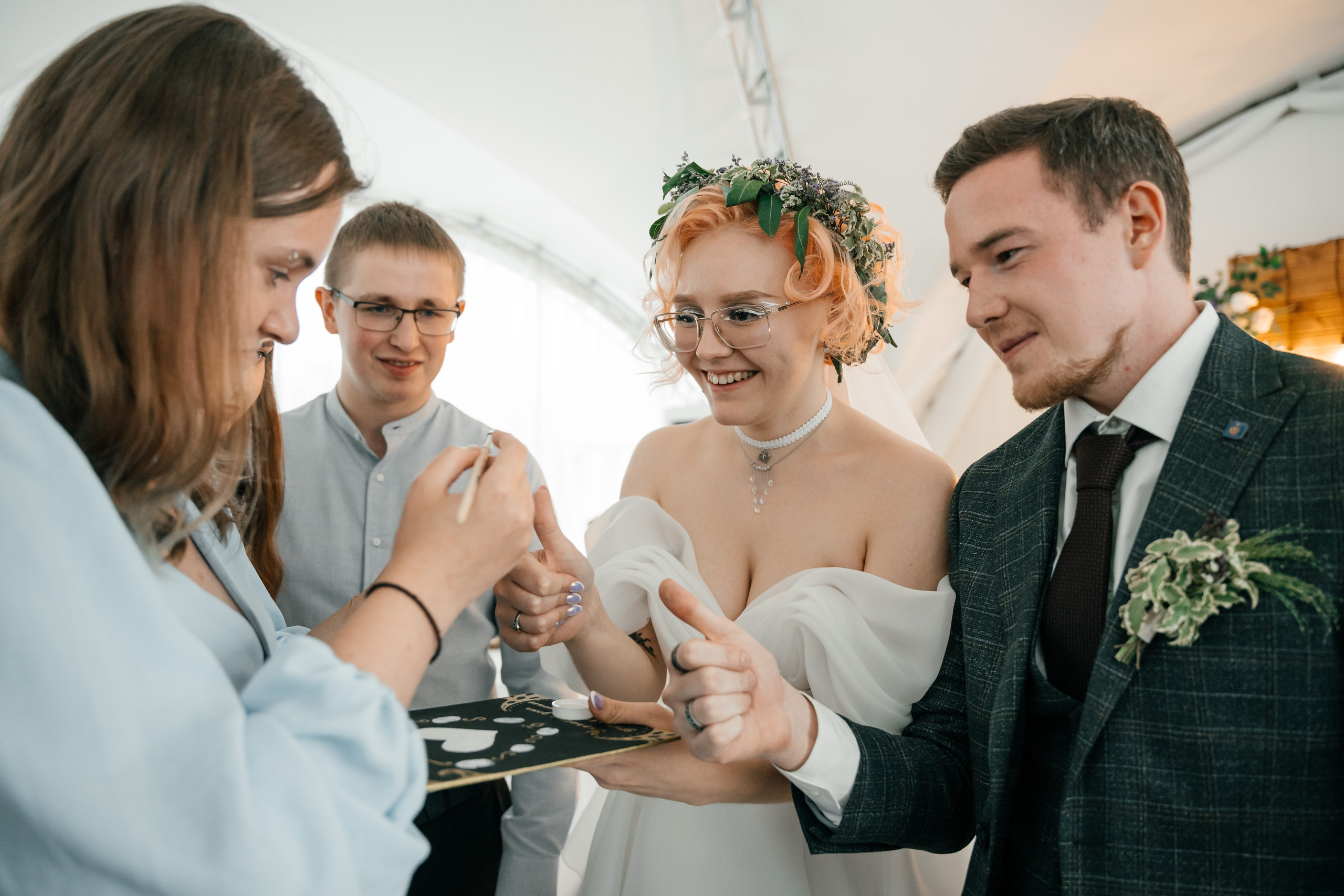 Варвара и Александр. Ульяна Ремезова | Фотограф | Челябинск