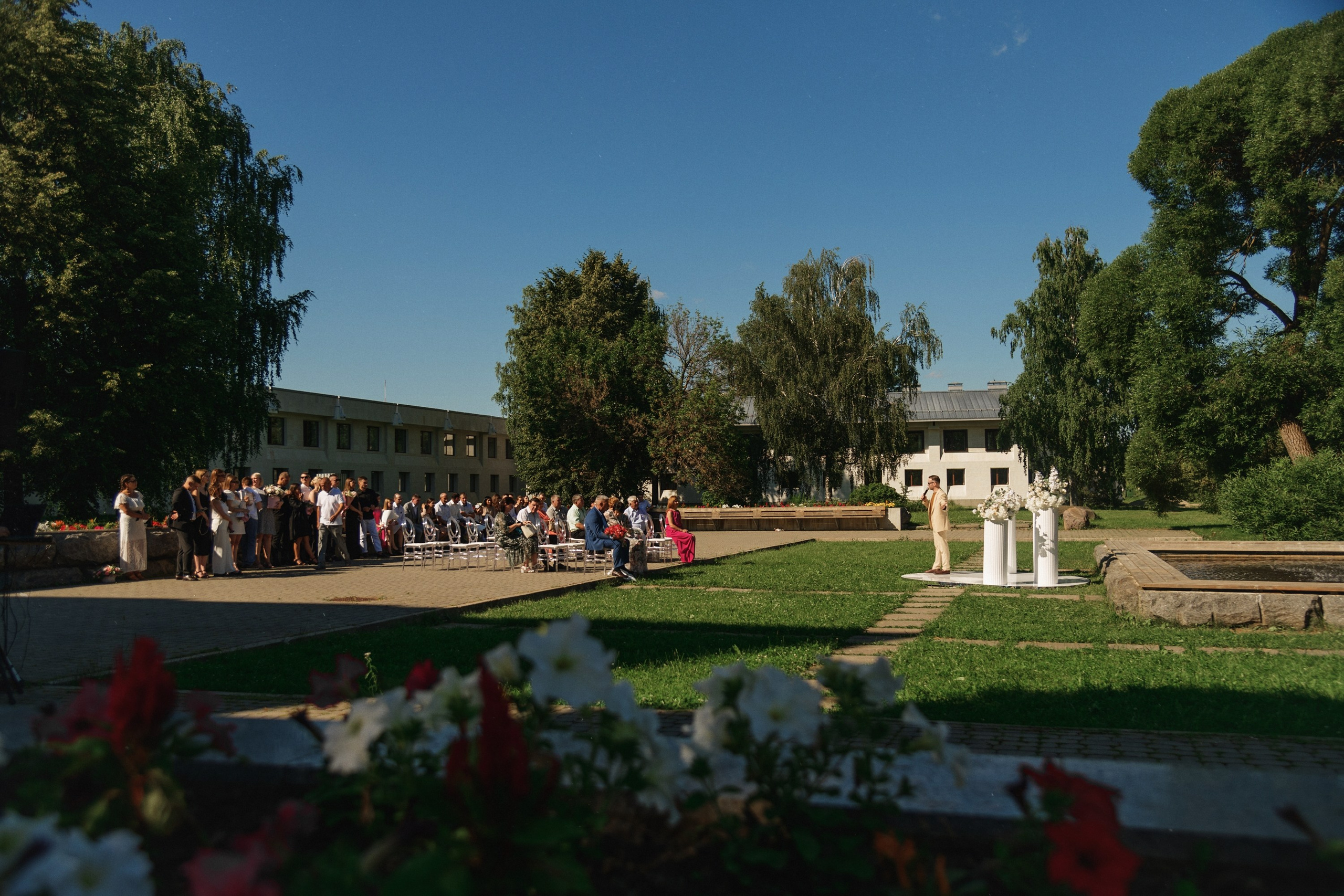 Таня и Вова. Фотограф Смоляк Алена