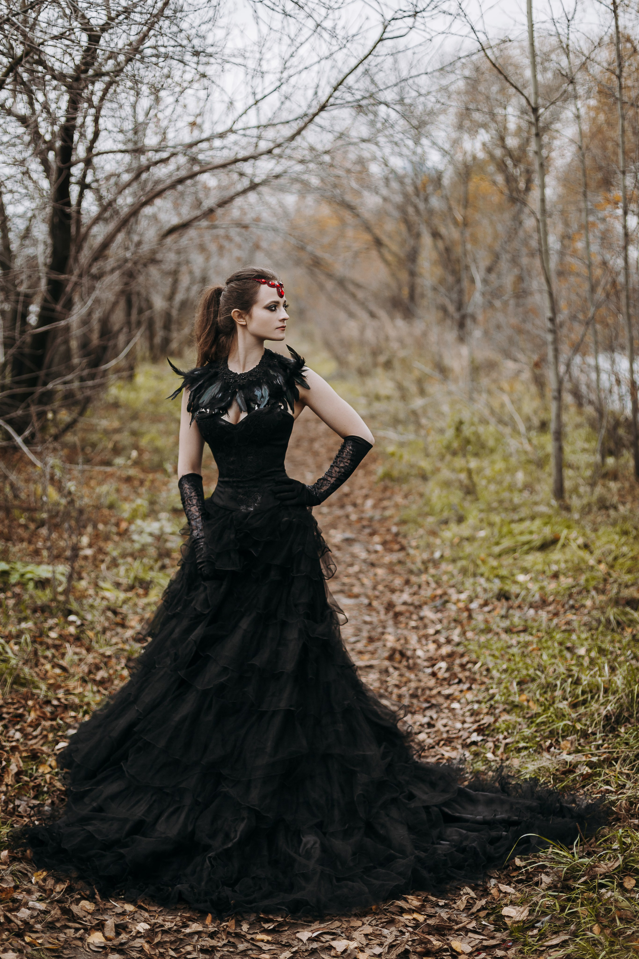 PORTRAITS. VETER photography