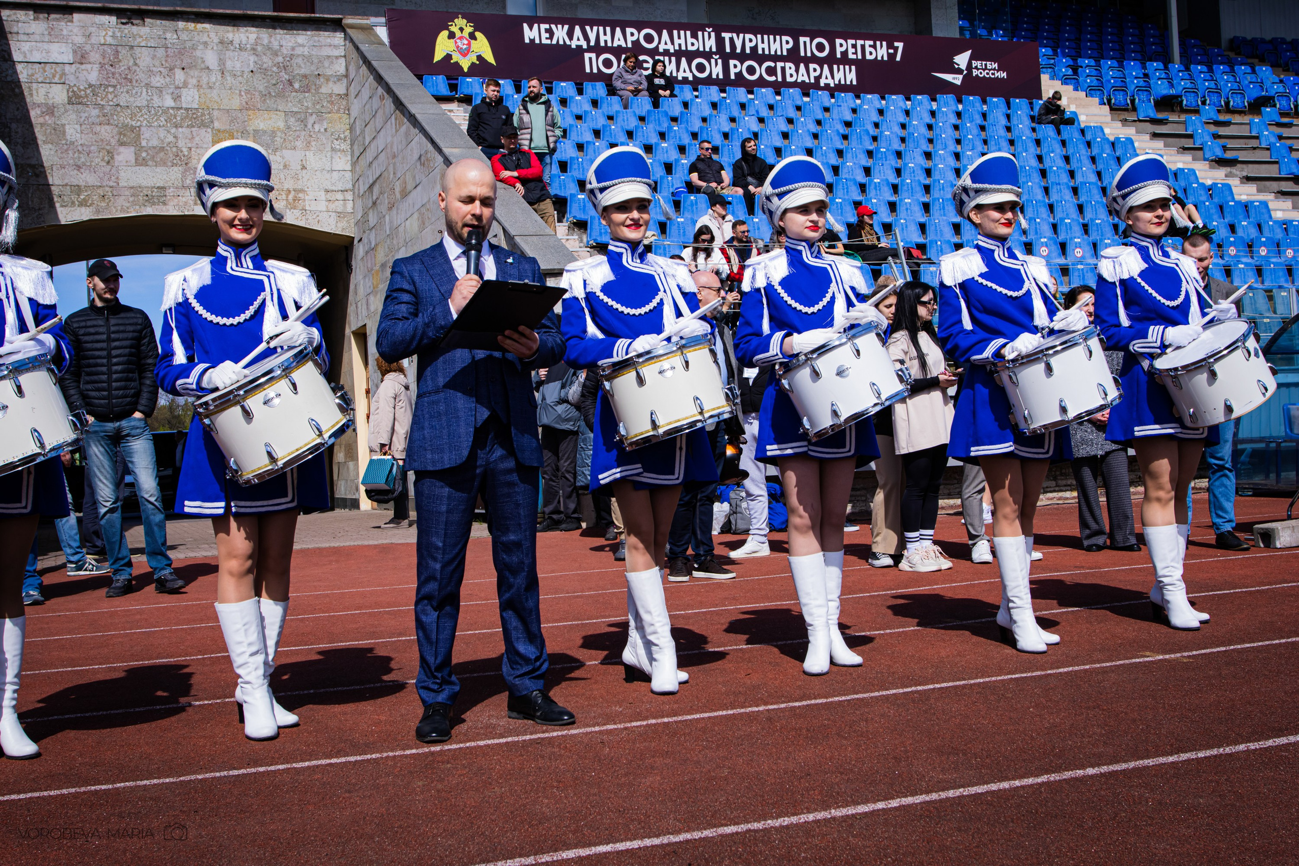 XI Ежегодный турнир по футболу «Юный Зенитовец». Фотограф ювелирных украшений в Санкт-Петербурге Воробьева Мария