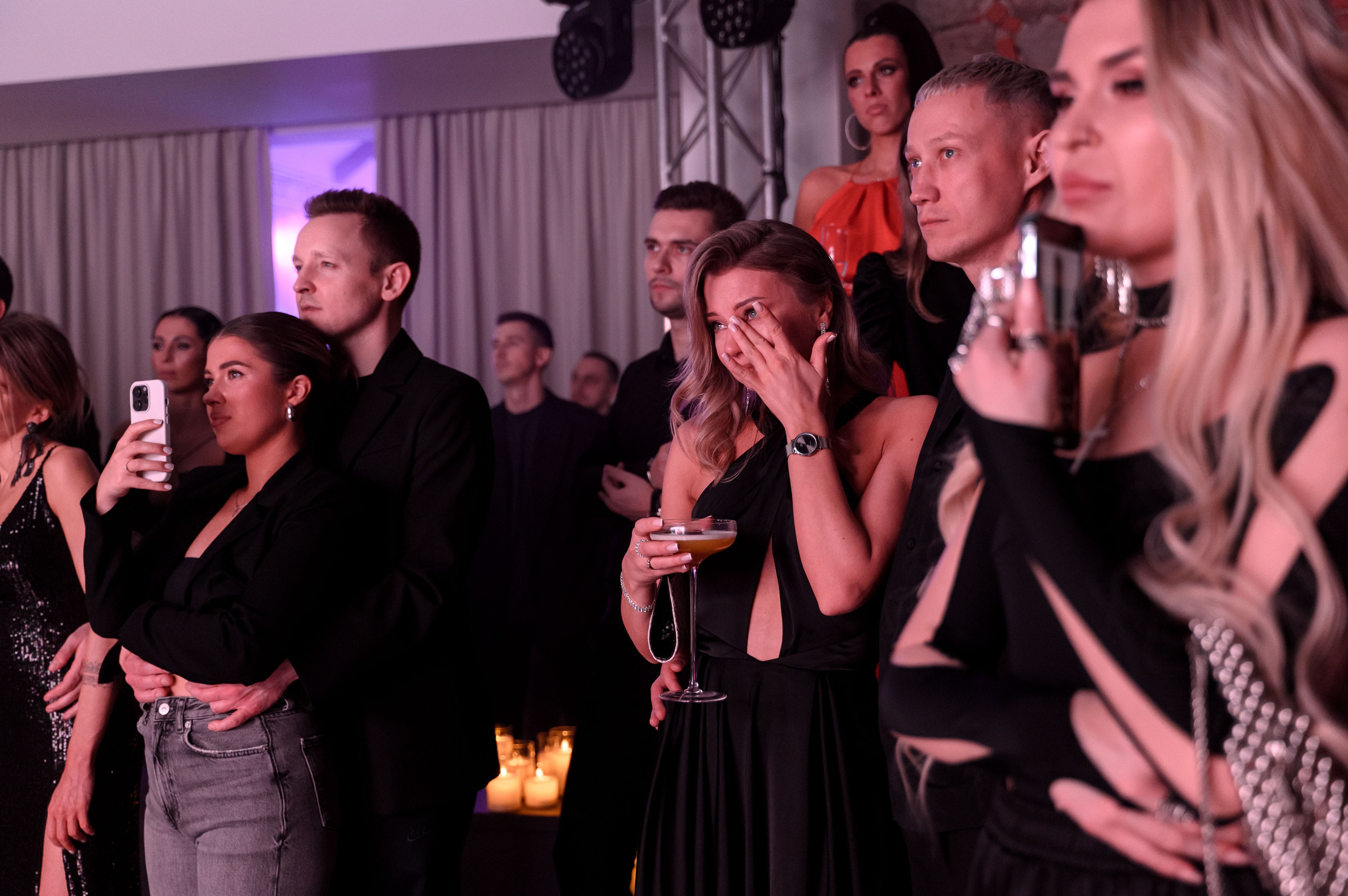 ЖЕСТОКИЕ ИГРЫ Евгении Яблоковой. Свадебный фотограф Минск