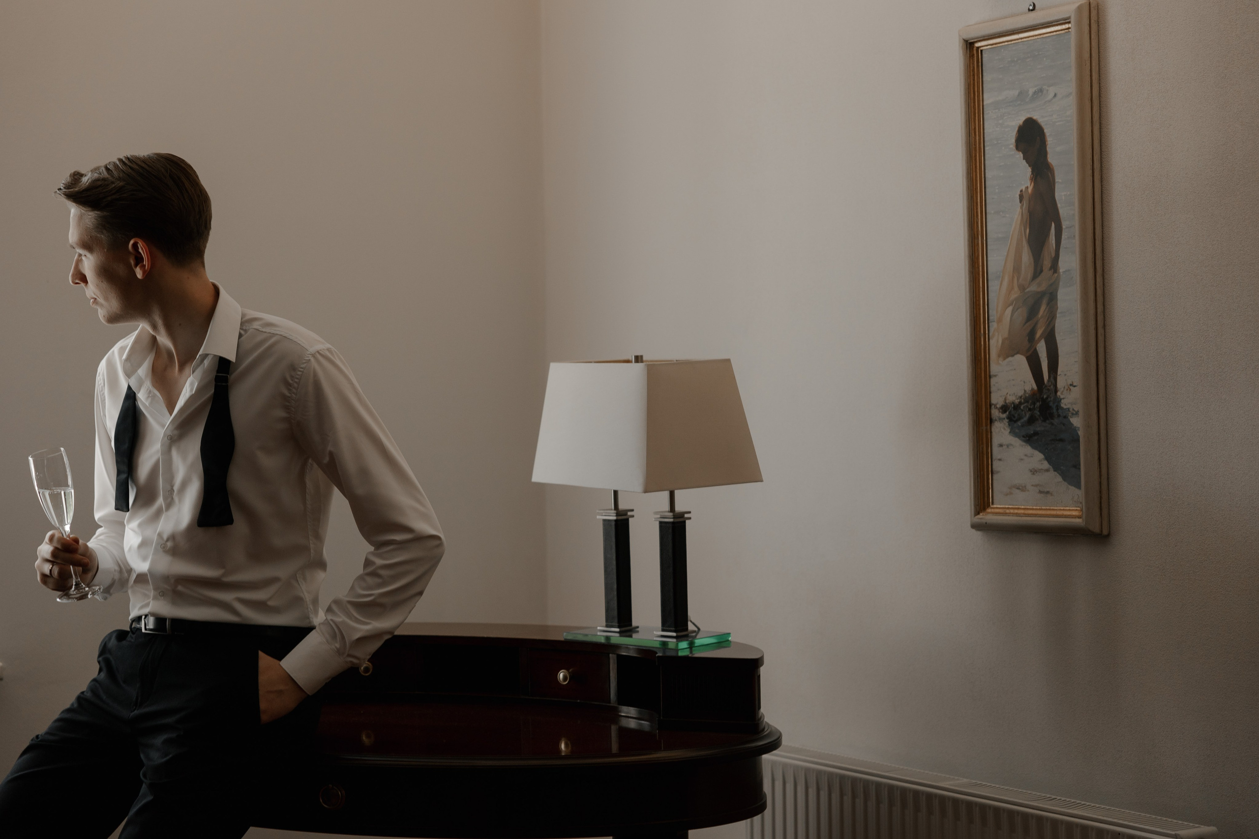 Кирилл Анастасия. Свадебный фотограф Воронеж Москва СПБ