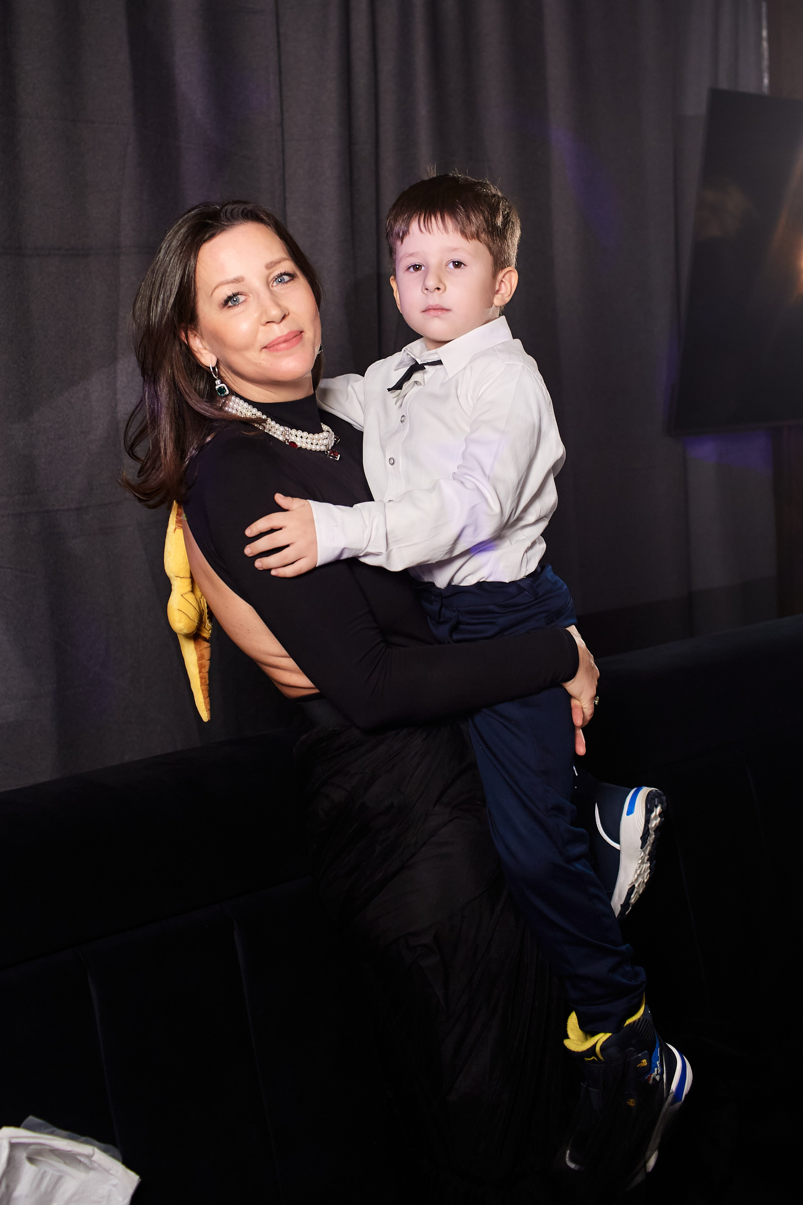 Юбилей Елены