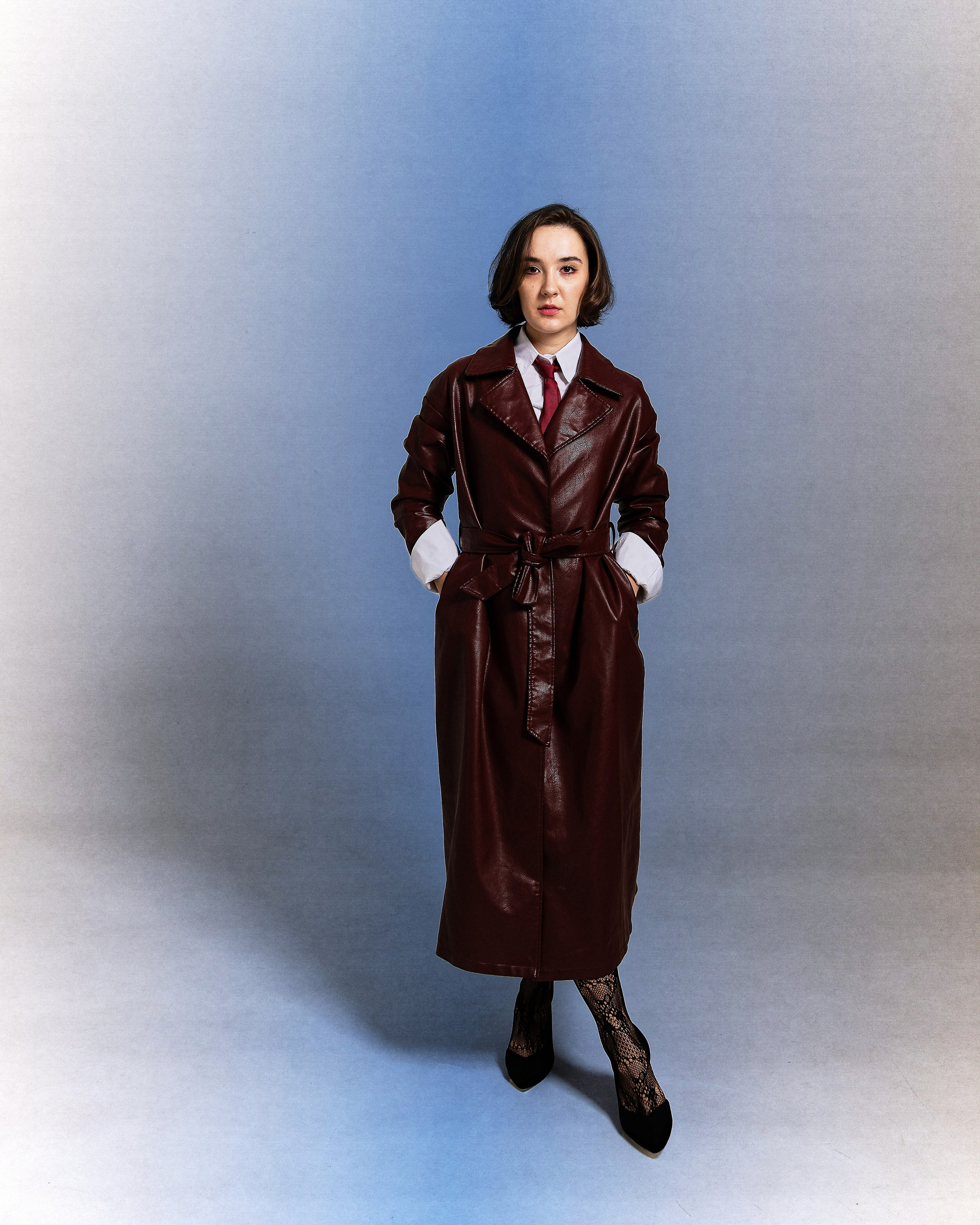 Портфолио. Главная