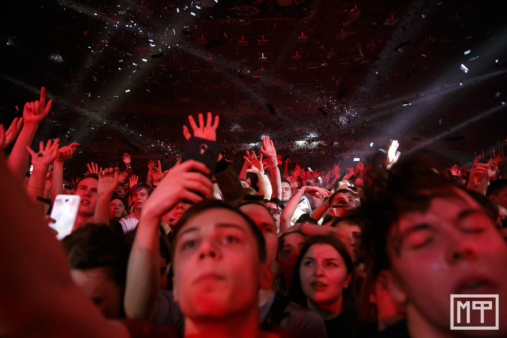 «МАЯТНИК ФУКО». Рабочая сторона — бизнес портрет и репортаж в Санкт-Петербурге