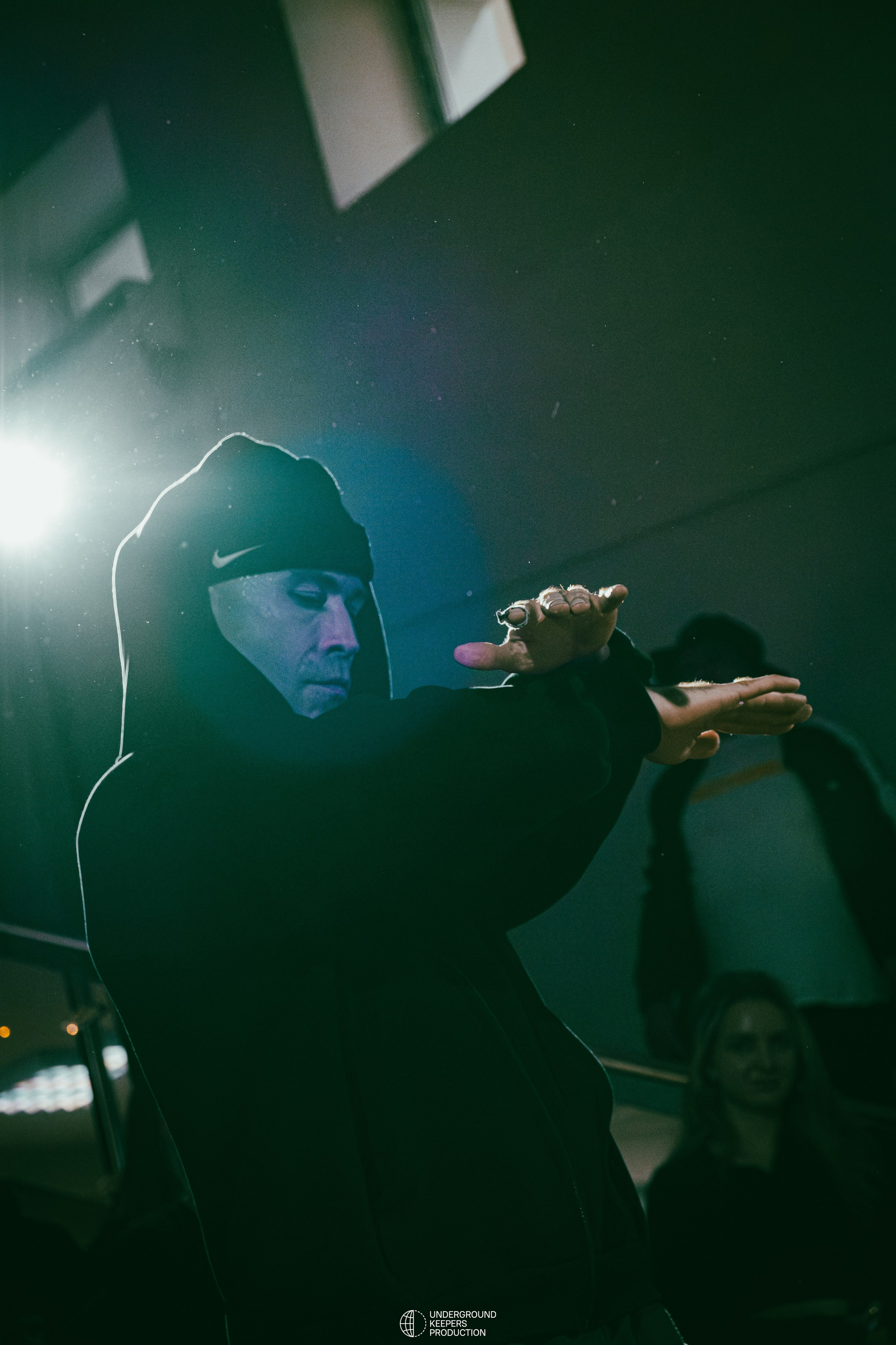LORDS JAM 18/10 (@youlovebu). Соня бу тебя сфоткала