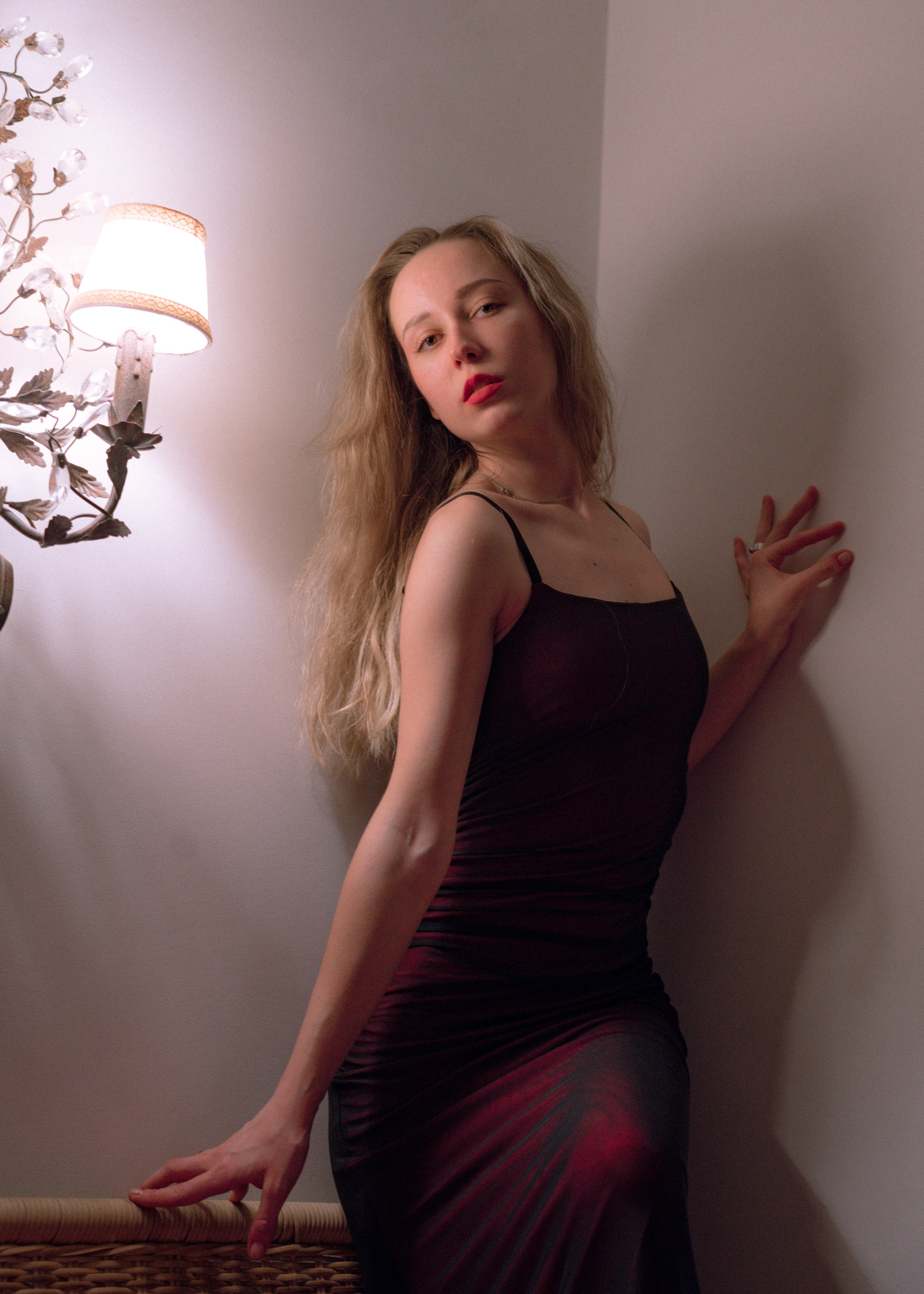 Портреты. Фотограф Дарья Морозова