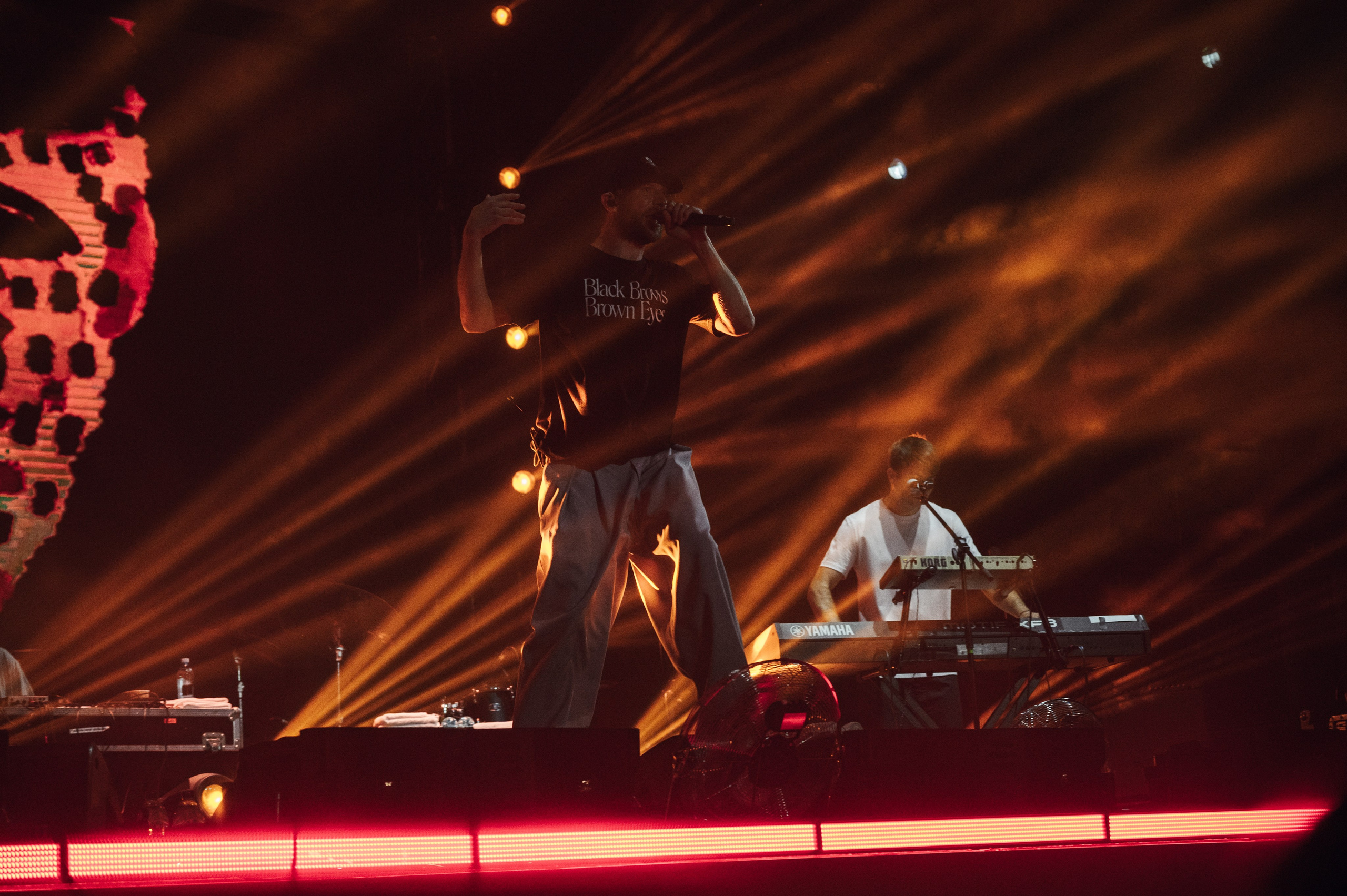 Toyla Fest 2024. Фотограф в Алматы Кизилов Кирилл