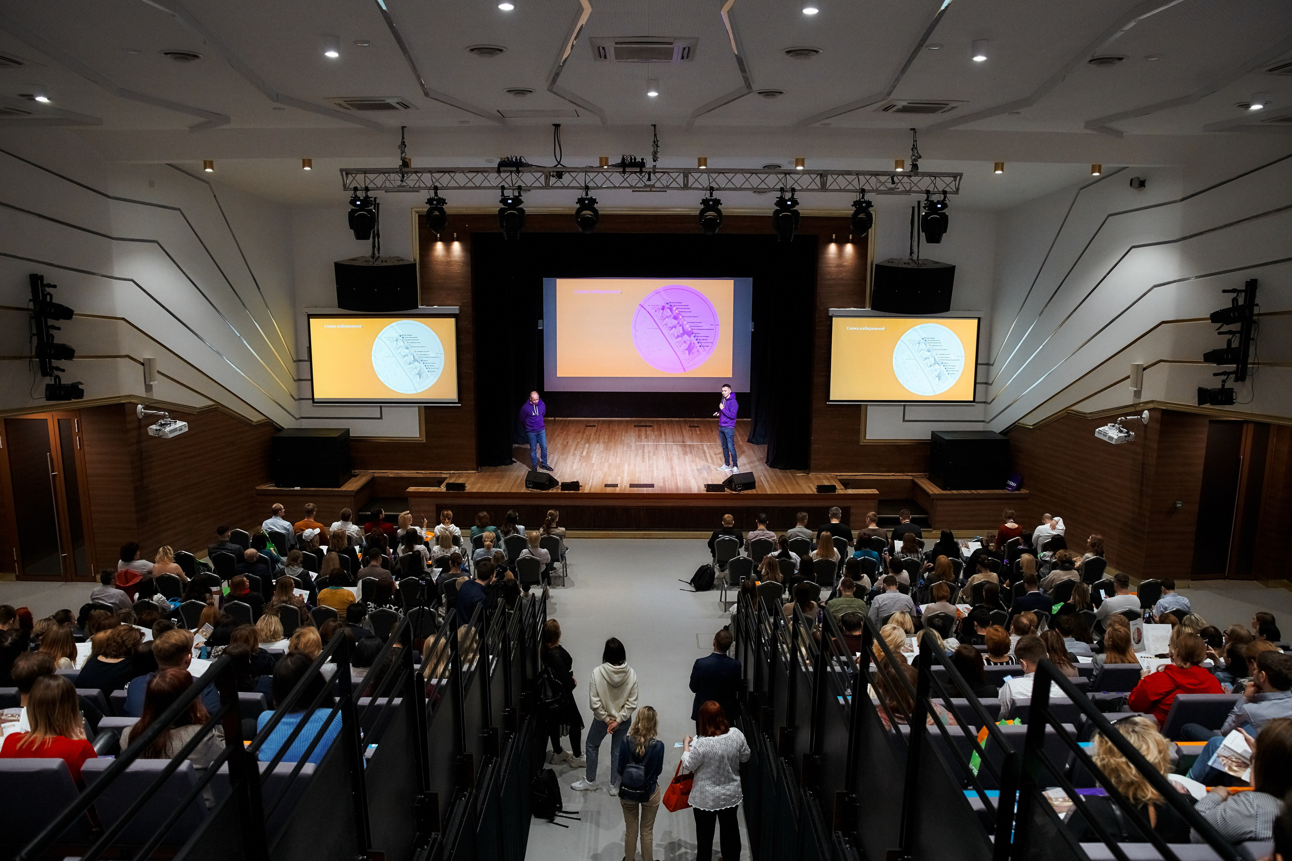 Деловой репортаж и бизнес — мероприятия. Репортажный фотограф в Екатеринбурге Екатерина Киселева