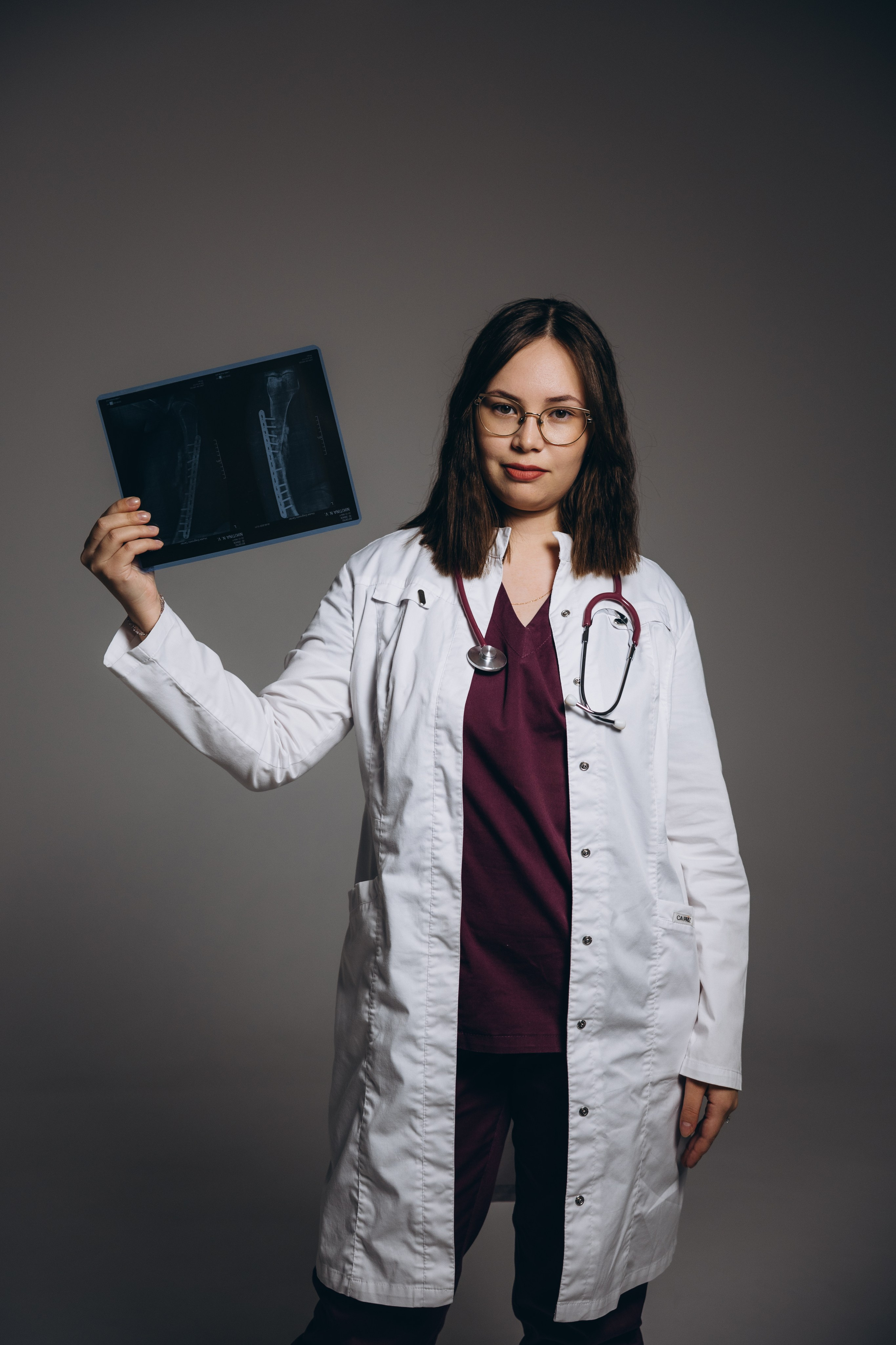 Съёмка для выпускников меда. Свадебный, семейный фотограф в Иркутске Светлана Макаричева