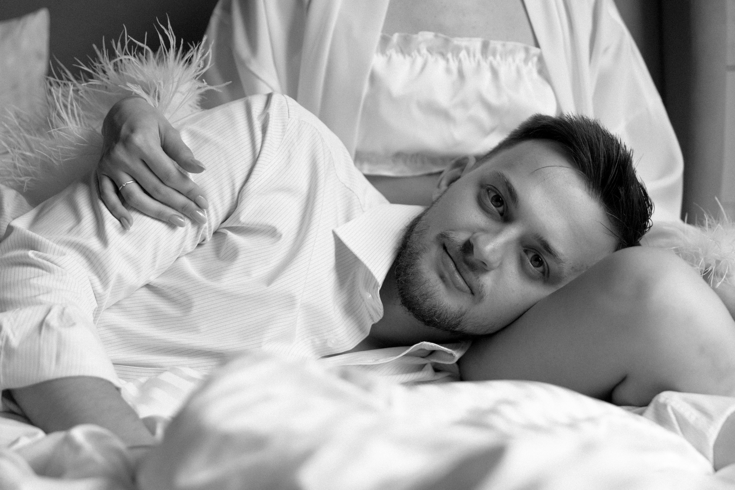 Саша и Настя. Свадебный и семейный фотограф в Новокузнецке Кемерово Новосибирске Богульская Ульяна