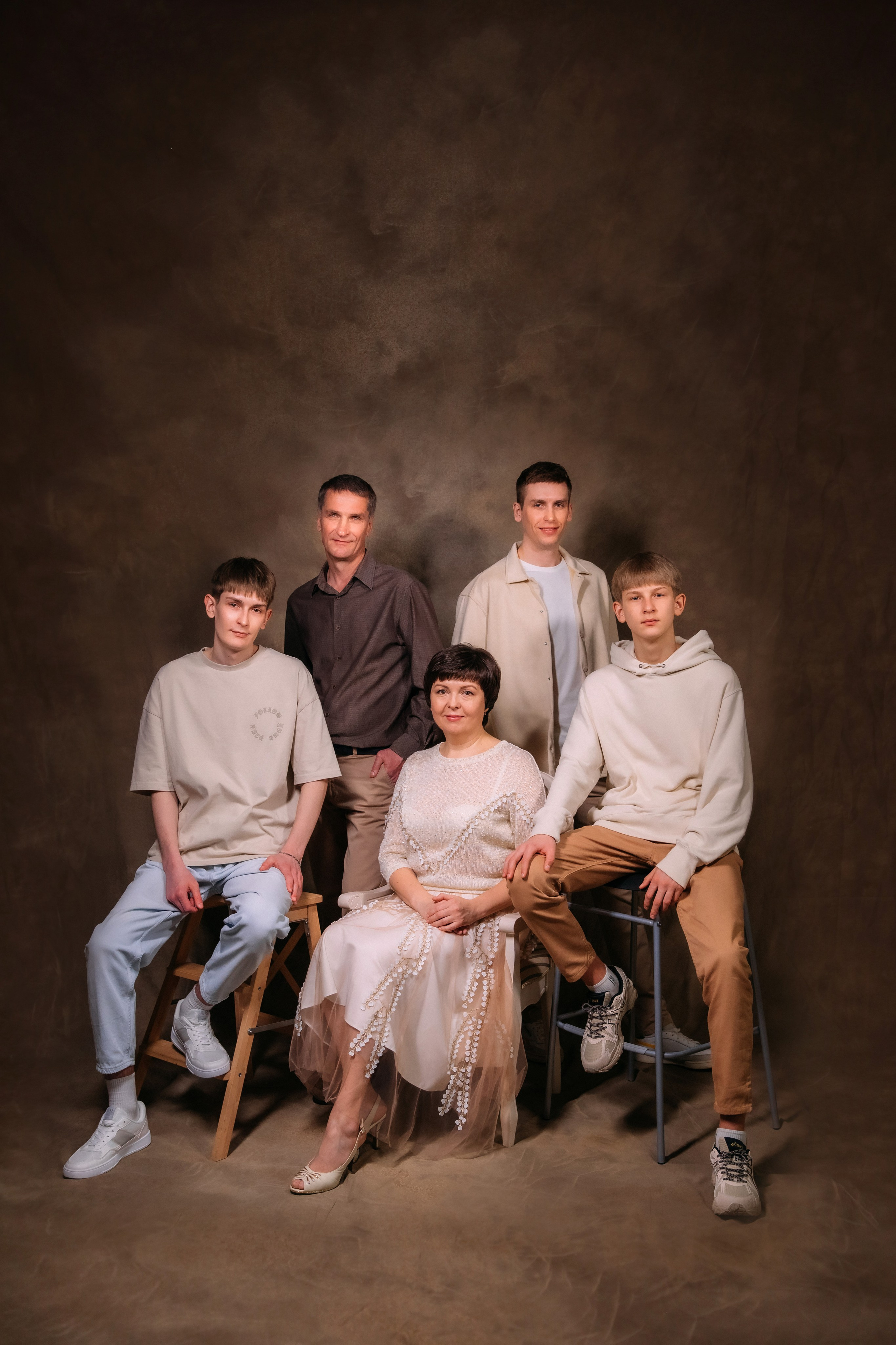 ПРО БОЛЬШУЮ СЕМЬЮ, ЛЮБОВЬ И ТЕПЛО. Женский и семейный фотограф Елена Петрова