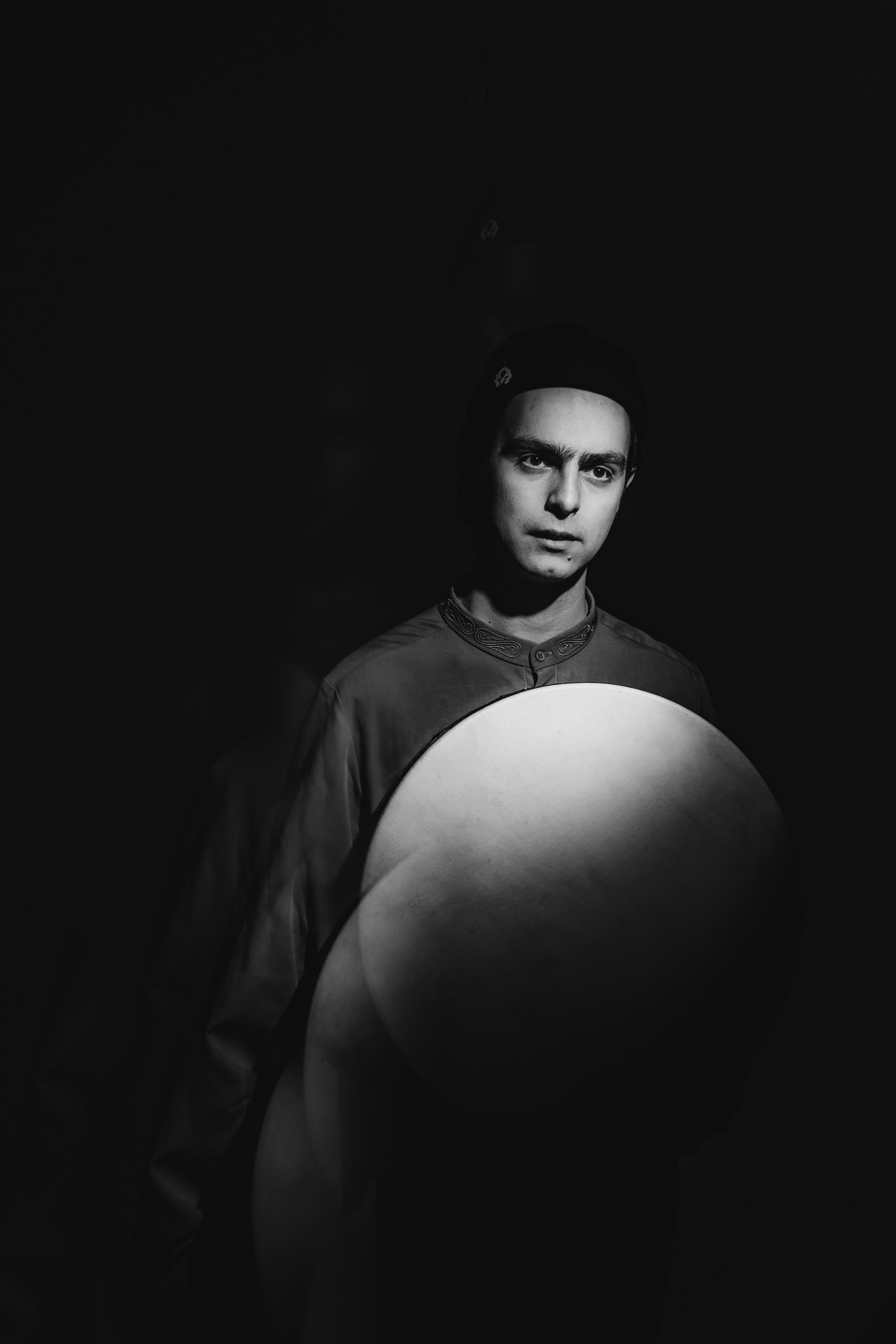 Айдар. Главная