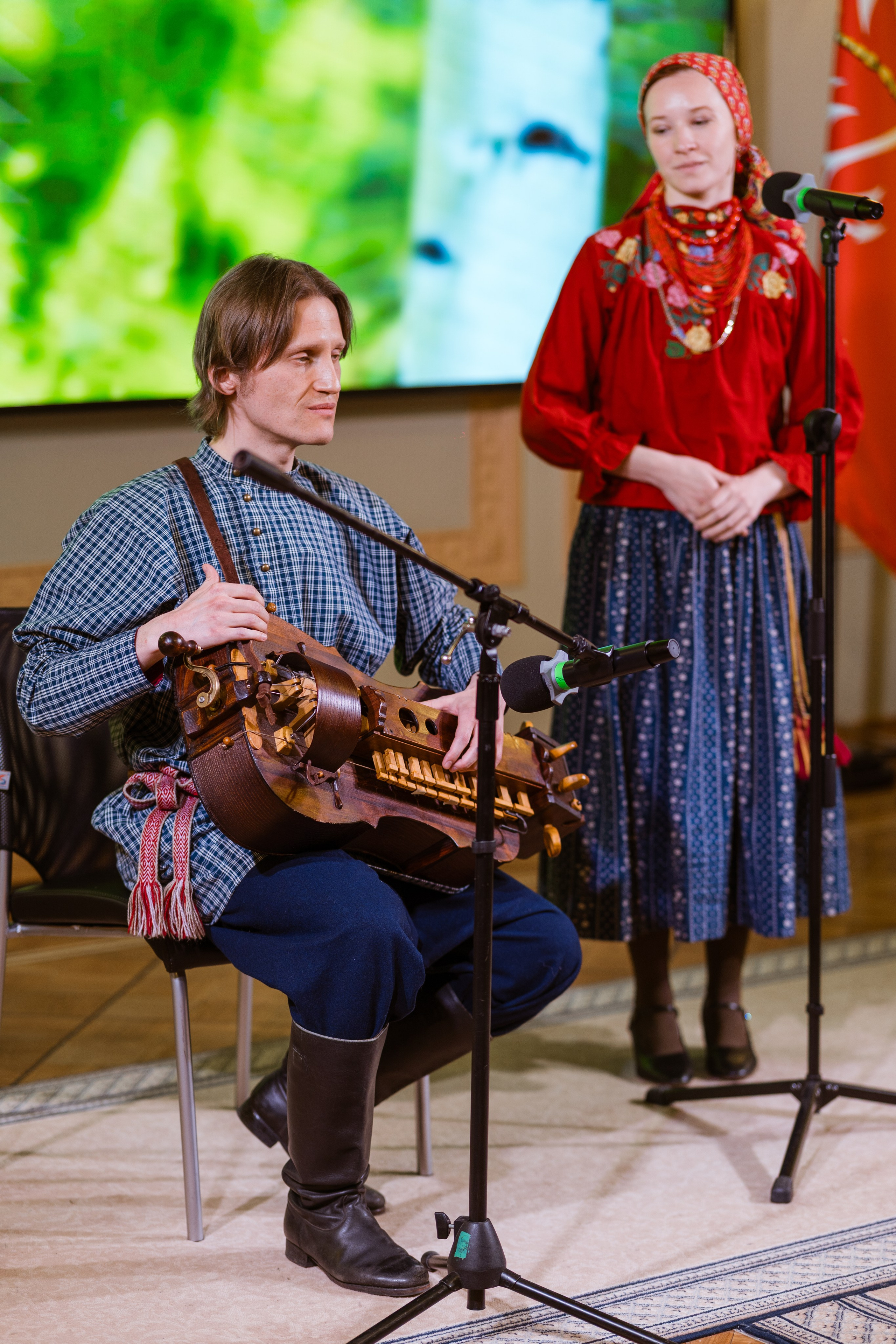 Памятный вечер в честь 80-летия Владислава Григорьевича Ардзинба. Фотограф в Санкт-Петербурге Алексеев Егор
