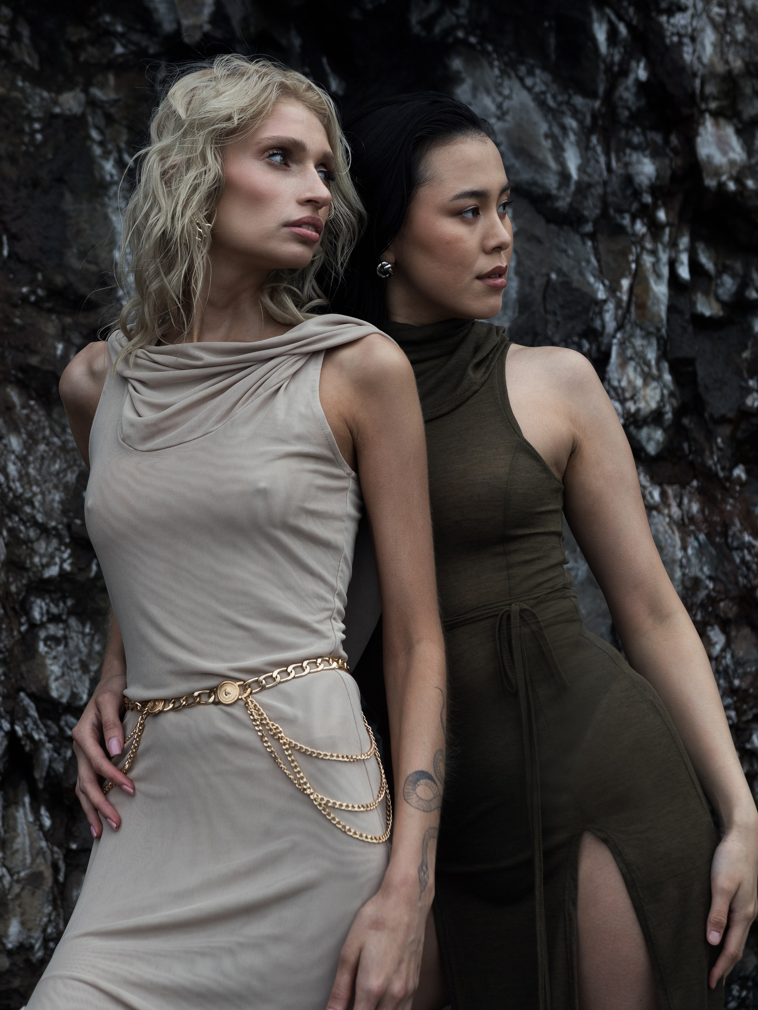 Wild. Фотограф Даниил Камчатка